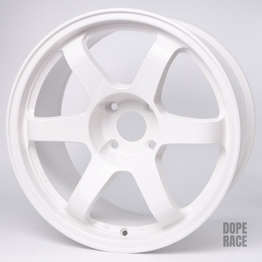 ROTA GRID RACING - 17X9, +12mm, 4X114.3, 73 Hub