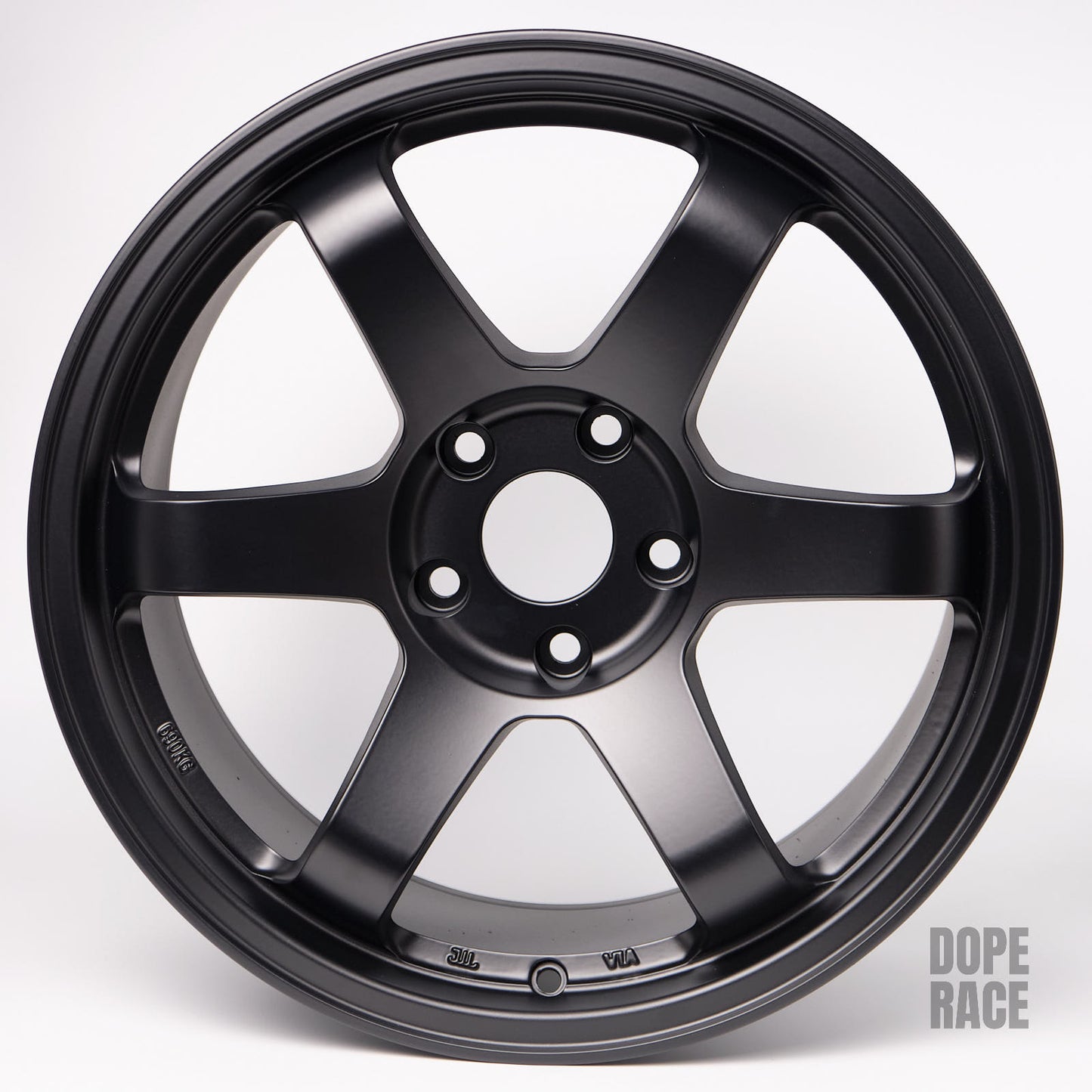 ROTA GRID RACING - 17x9, +25mm, 5x114.3, 73 Hub