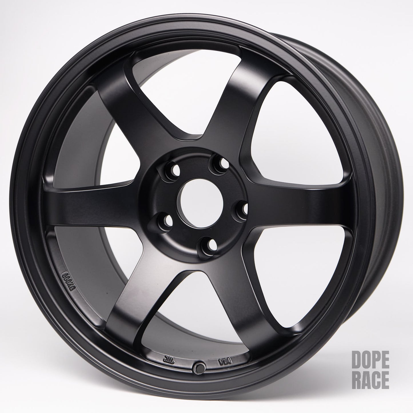 ROTA GRID RACING - 17X9, +25mm, 5X114.3, 73 Hub