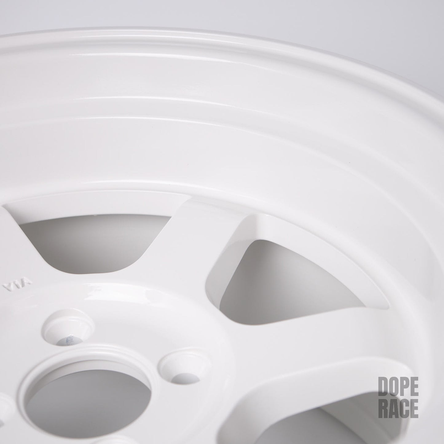 ROTA GRID V CLASSIC - 15X9, 0mm, 4X100, 67.1mm Hub