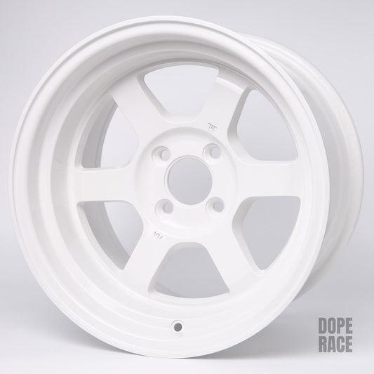 ROTA GRID V CLASSIC - 15X9, 0mm, 4X100, 67.1mm Hub