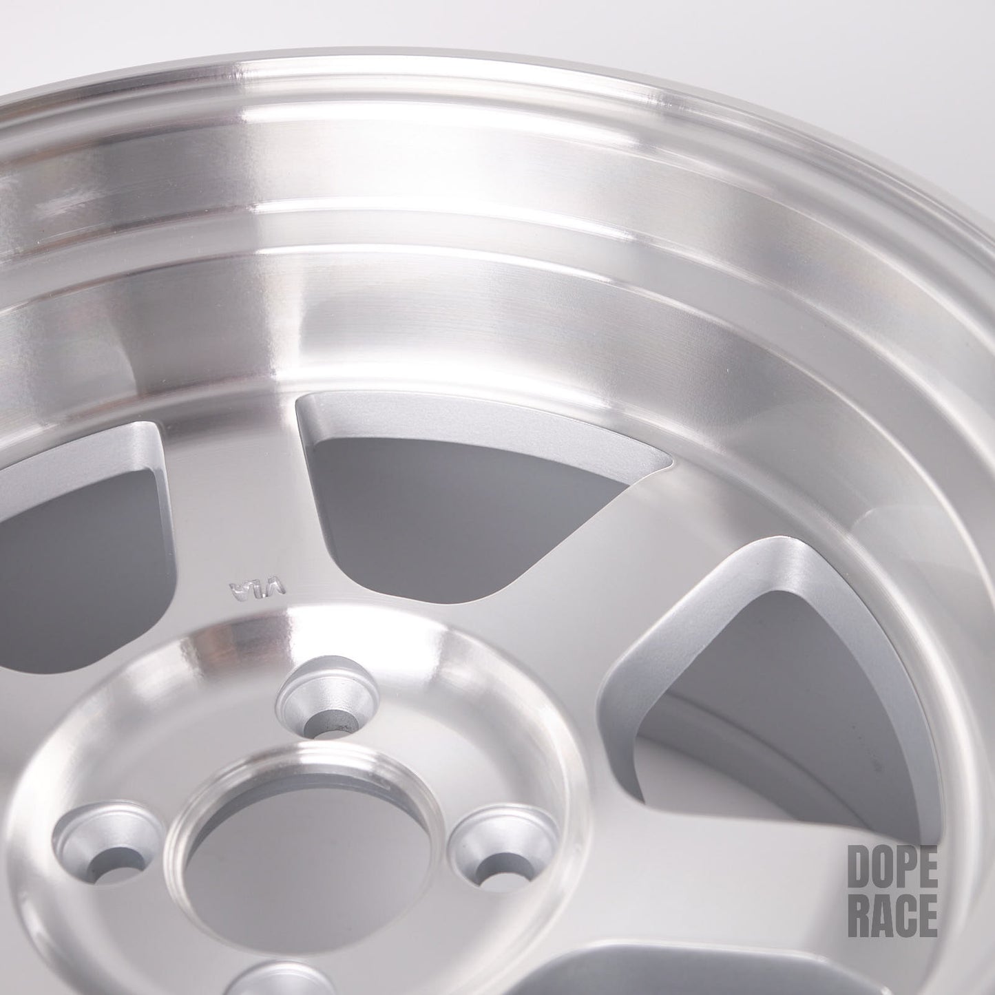 ROTA GRID V CLASSIC - 15X9, 0mm, 4X100, 67.1mm Hub