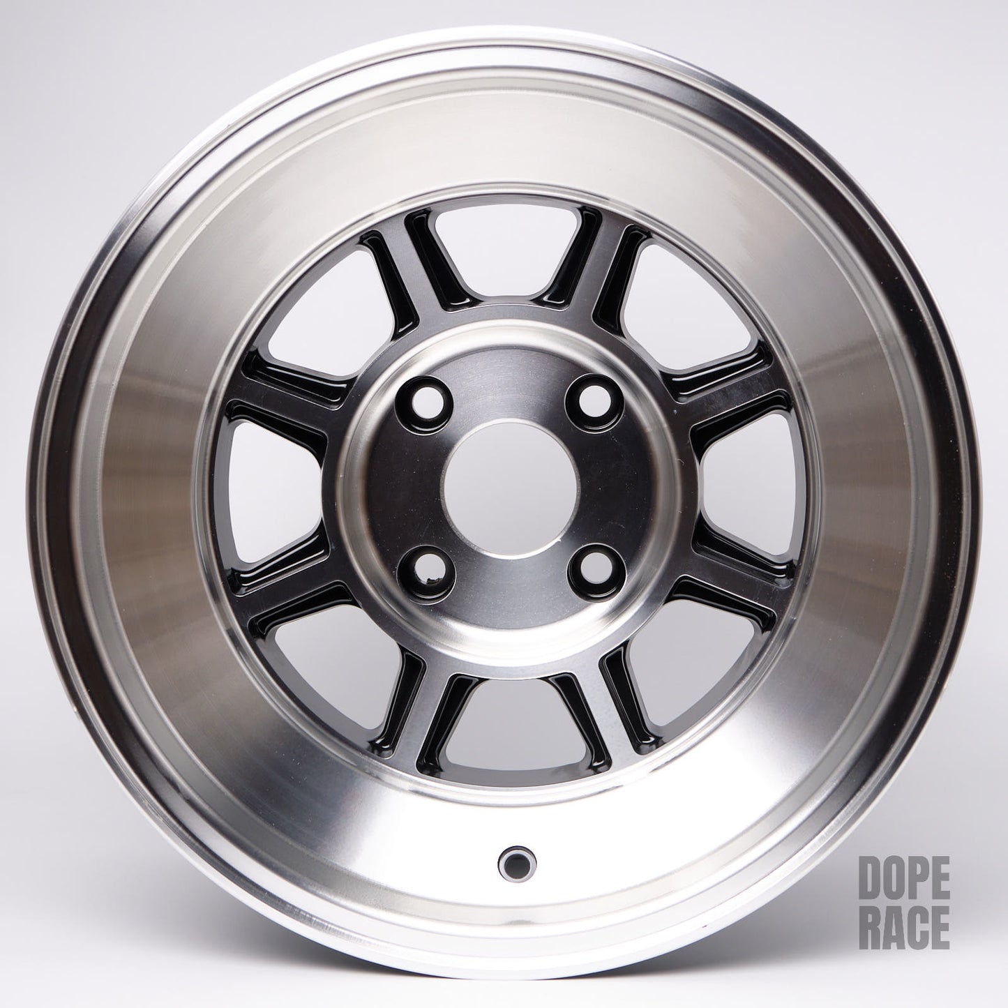 ROTA SHAKOTAN - 15X9, -15mm, 4X100, 67.1 Hub