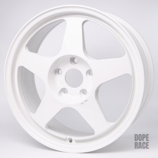 ROTA SLIP STREAM - 17X7.5, +45mm, 5X114.3, 73 Hub