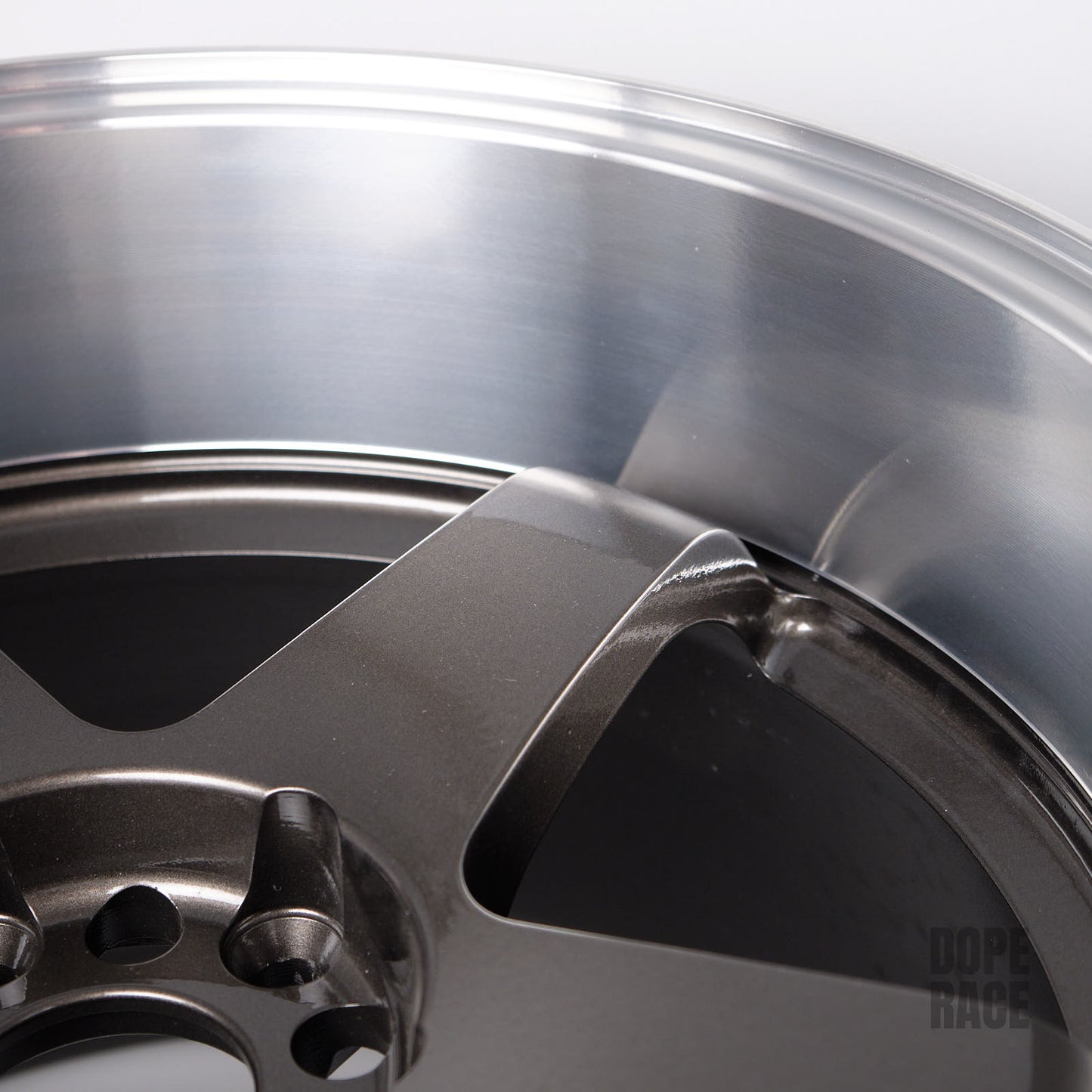 ROTA P45 - 18X12, 20mm, 5X114.3, 73 Hub