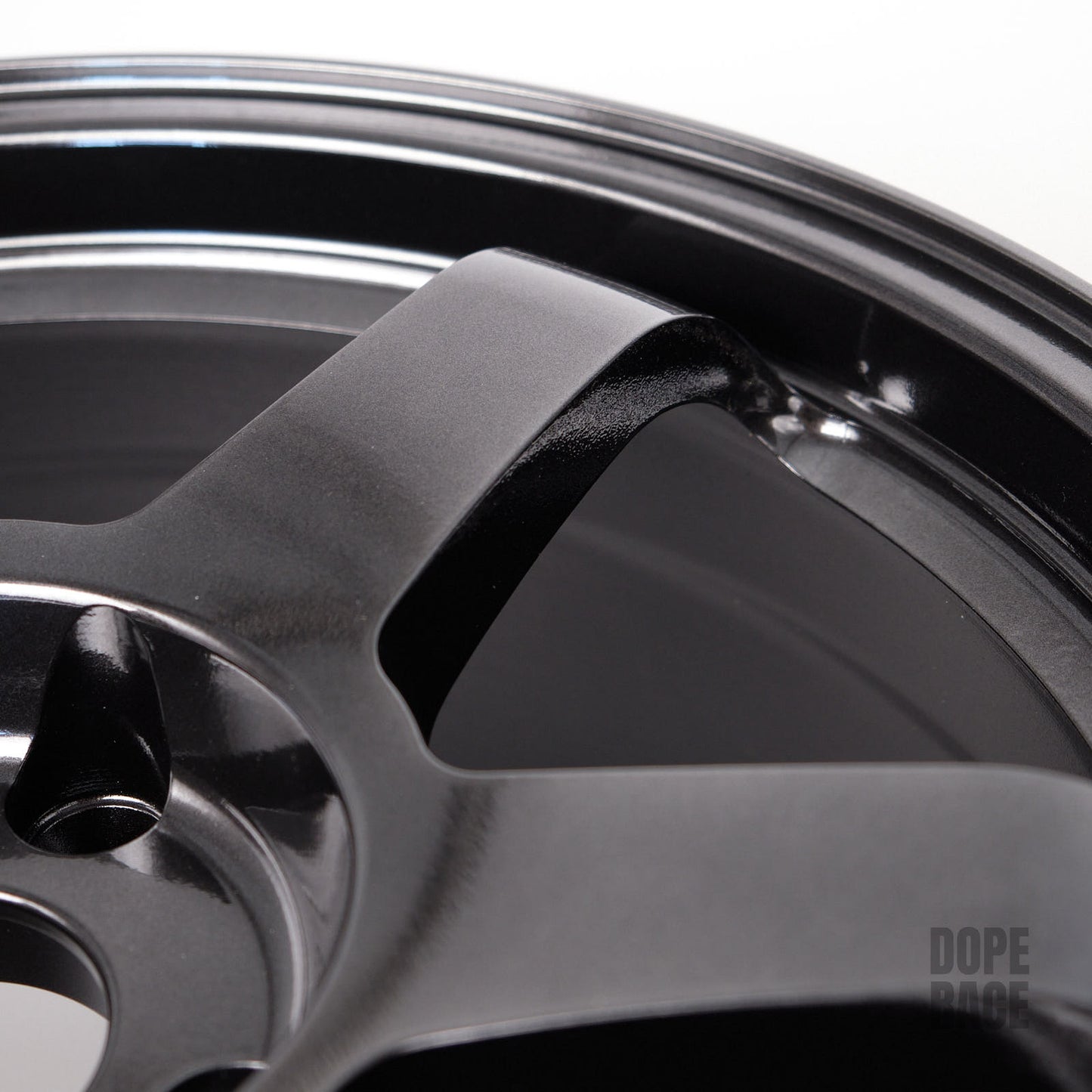 ROTA GRID RACING - 17X8, +35mm, 4X114.3, 73 Hub