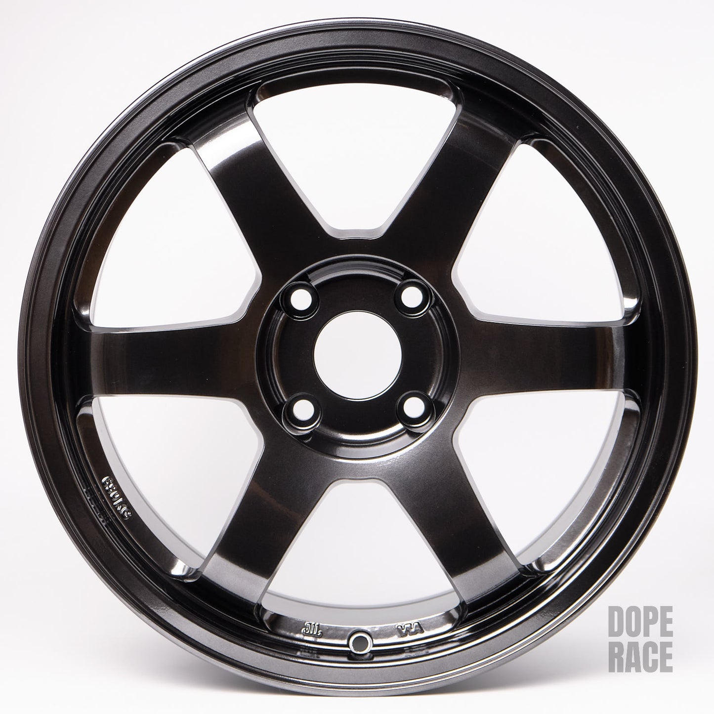 ROTA GRID RACING - 17X8, +35mm, 4X114.3, 73 Hub