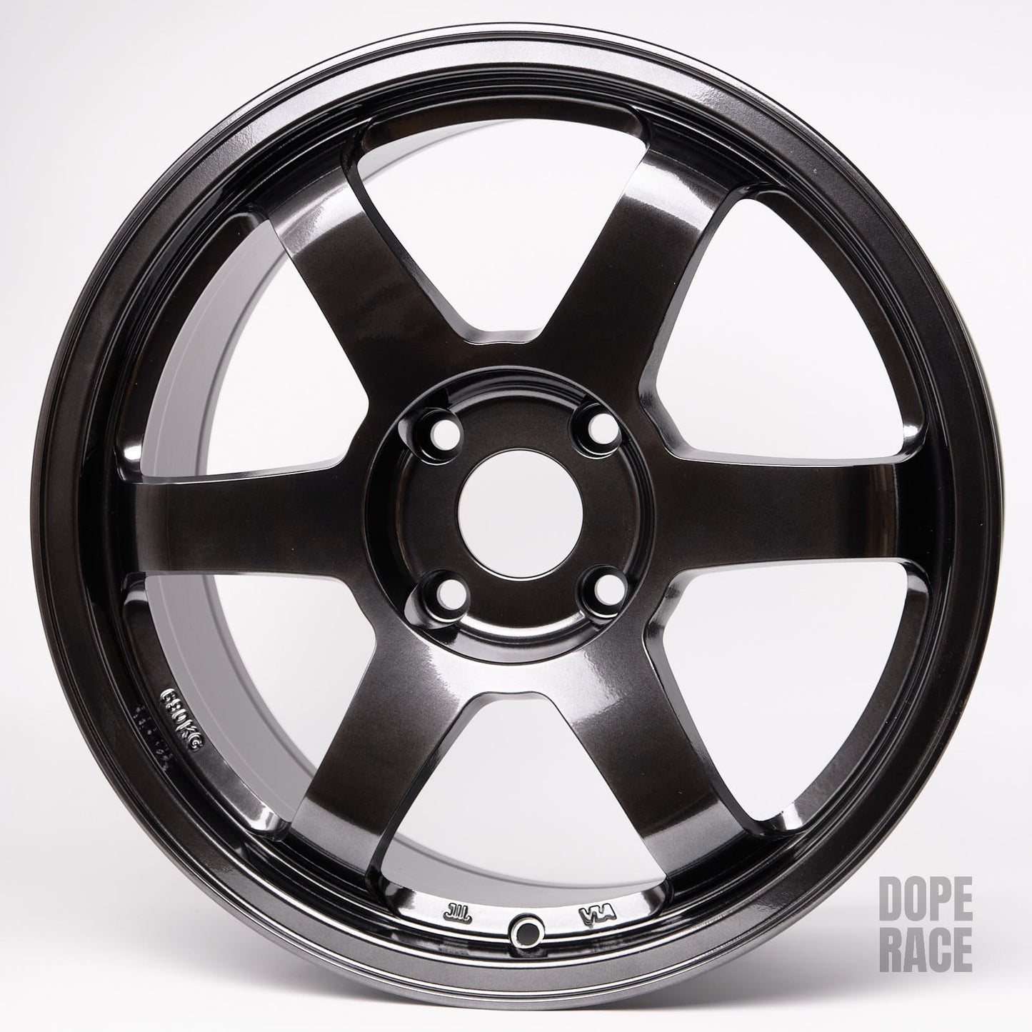 ROTA GRID RACING - 17X8, +35mm, 4X114.3, 73 Hub