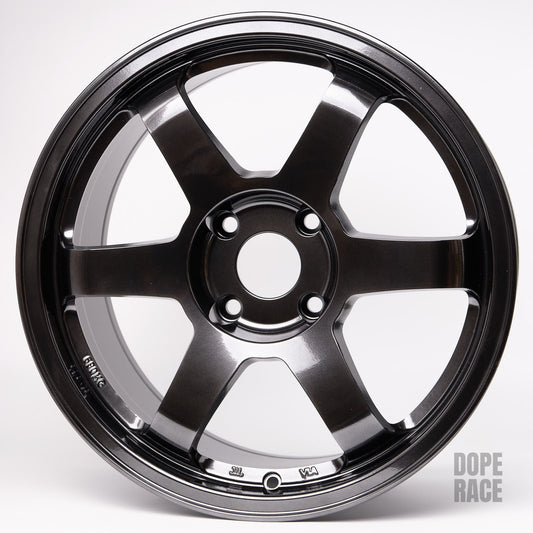 ROTA GRID RACING - 17X8, +35mm, 4X114.3, 73 Hub