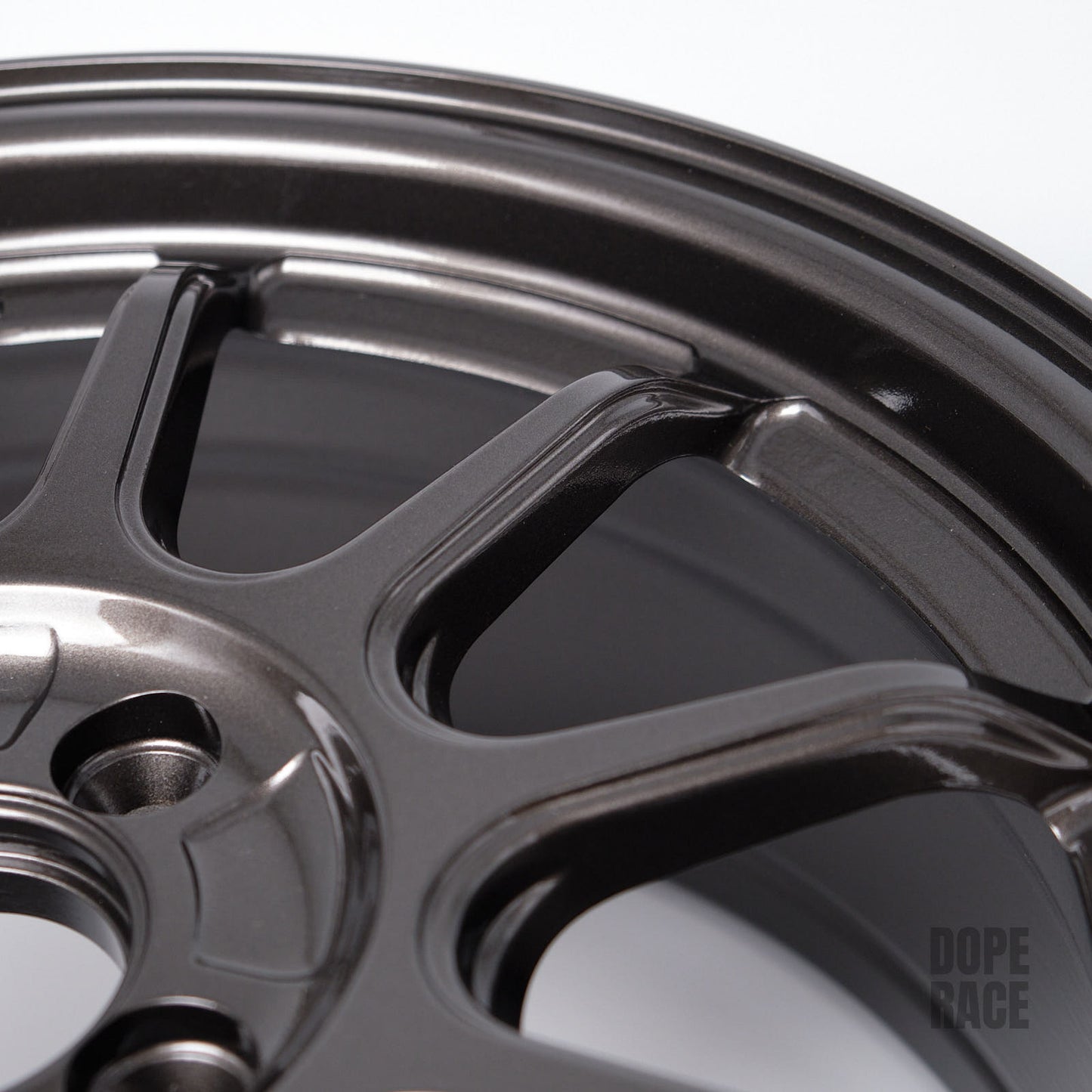ROTA F500 - 16X7, +35mm, 4X100, 67.1 Hub