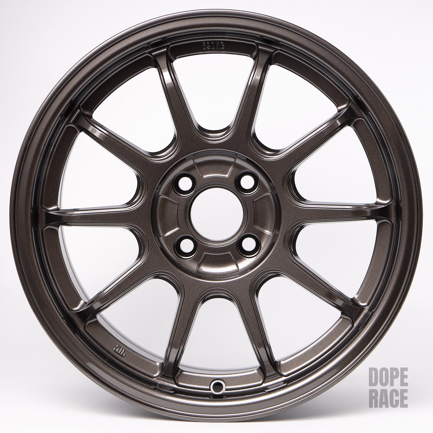 ROTA F500 - 16X7, +35mm, 4X100, 67.1 Hub