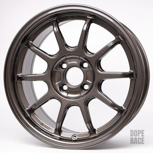 ROTA F500 - 16X7, +35mm, 4X100, 67.1 Hub