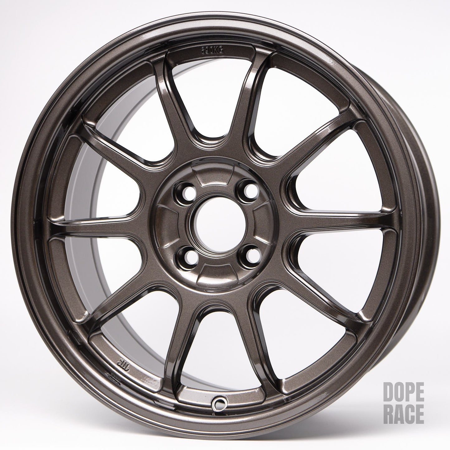 ROTA F500 (16X7 ET40 4X100 67.1 Hub)