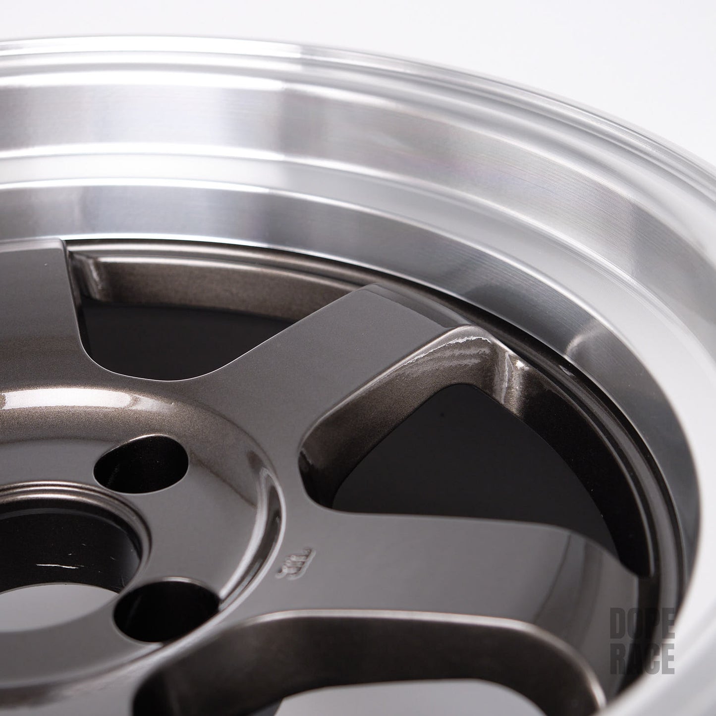 ROTA GRID V CLASSIC - 16X8, 0mm, 4X100, 67.1 Hub