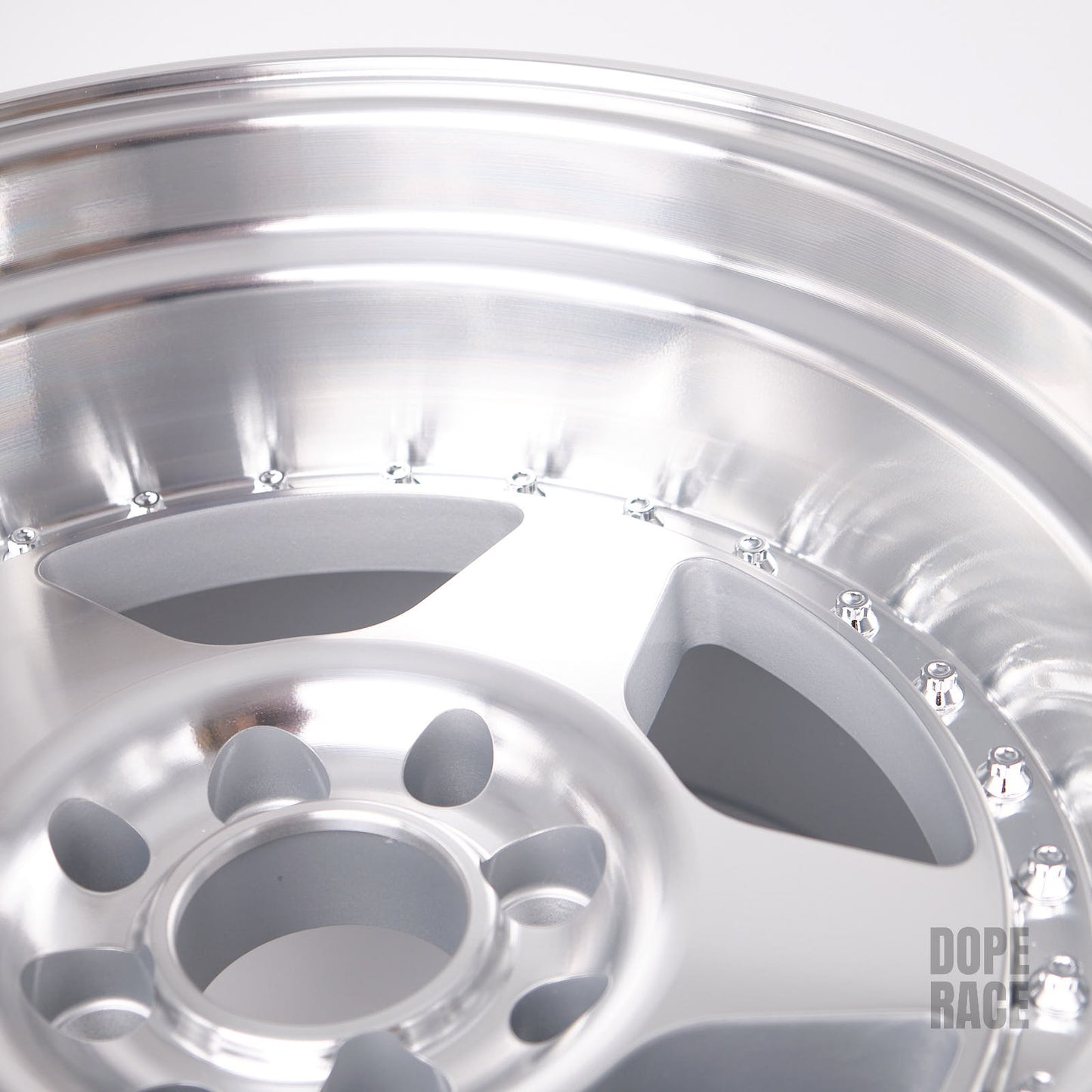 ROTA Wheels KYUSHA - 15X9, -15mm, 4X114.3, 73 Hub