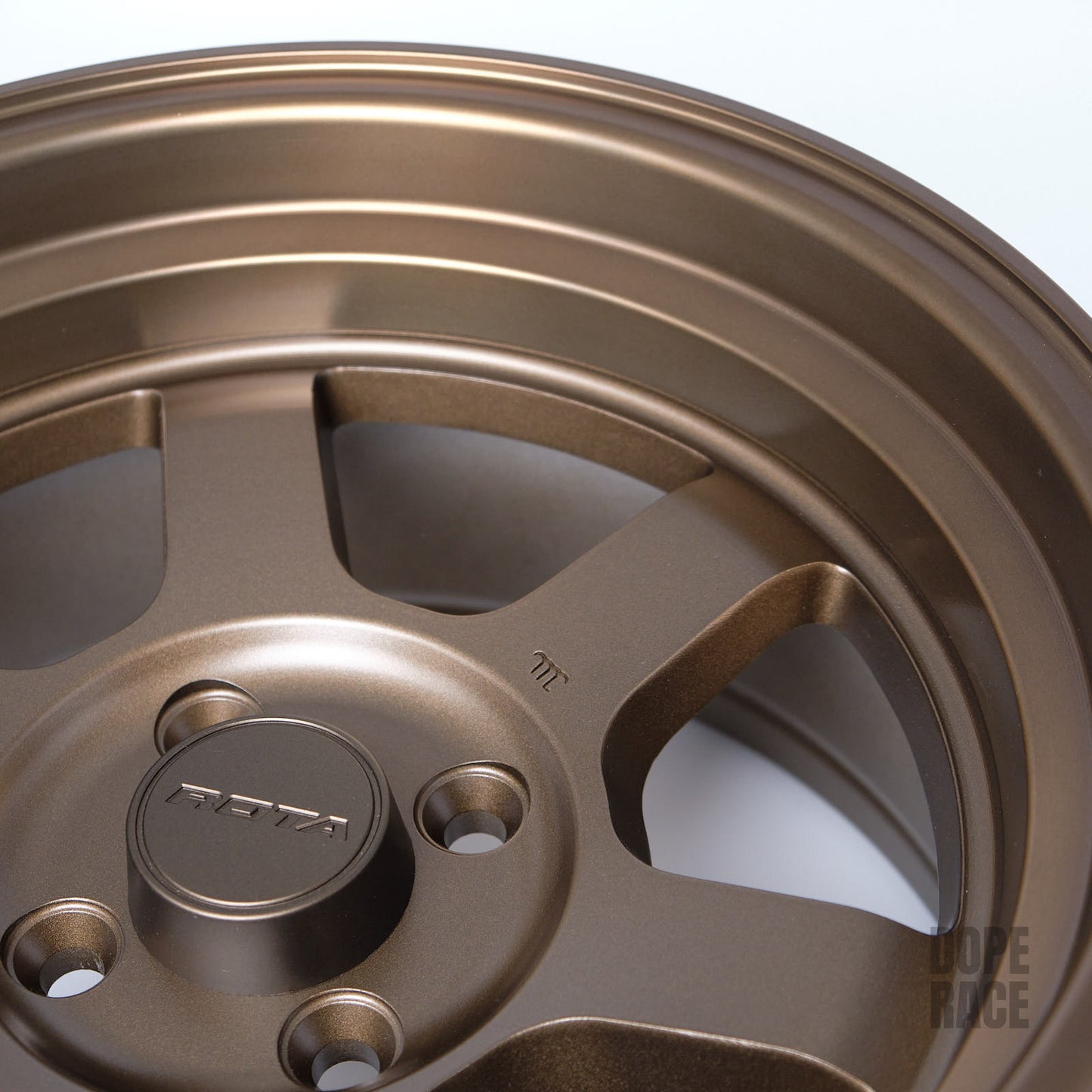 ROTA GRID V CLASSIC - 15x8, +0mm, 4x100, 67.1mm Hub