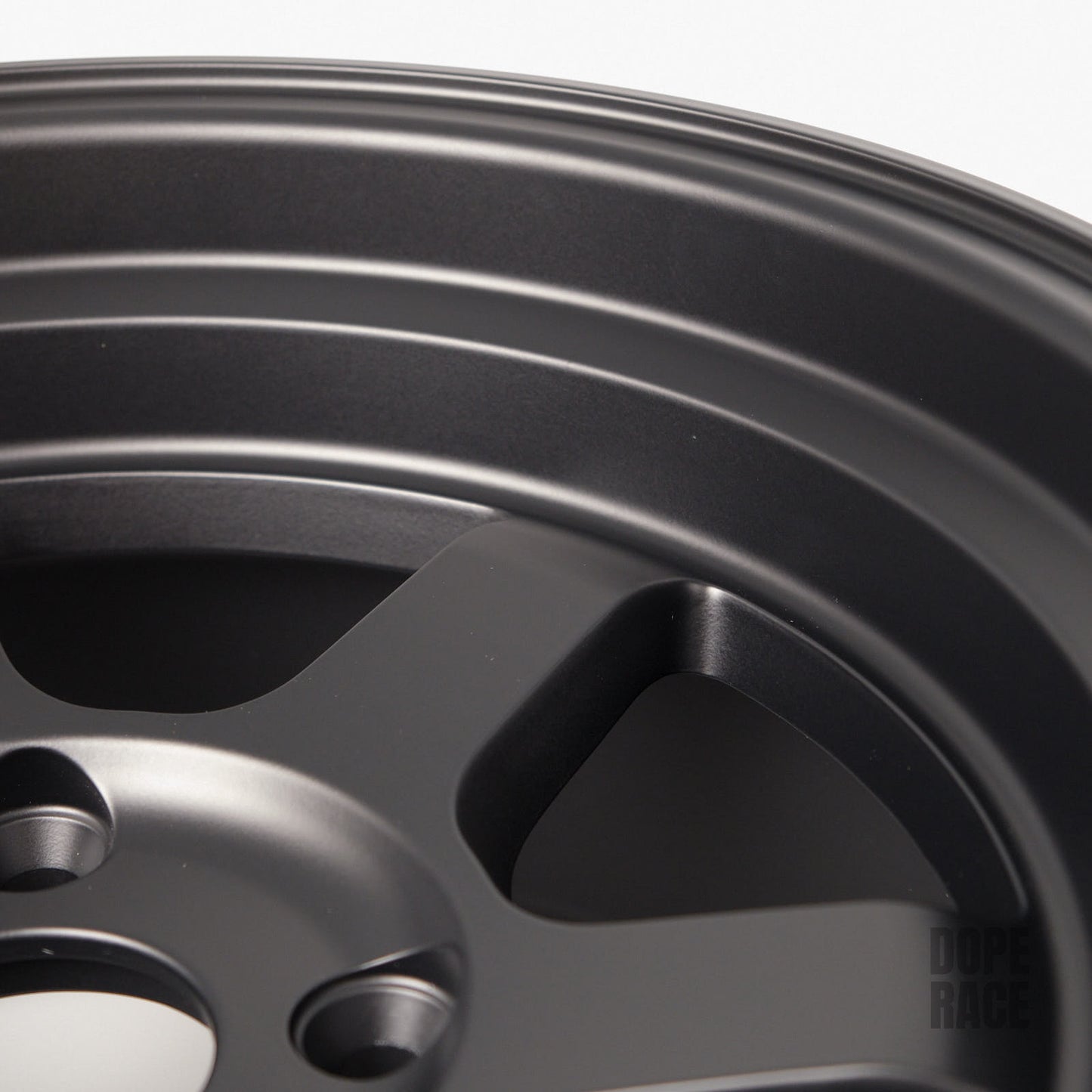 ROTA GRID V CLASSIC - 15x8, 0mm, 4x114.3, 73mm Hub