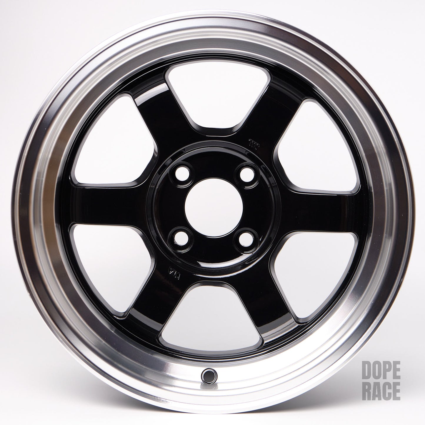 ROTA GRID V CLASSIC - 15x7, +20mm, 4x100, 67.1mm Hub