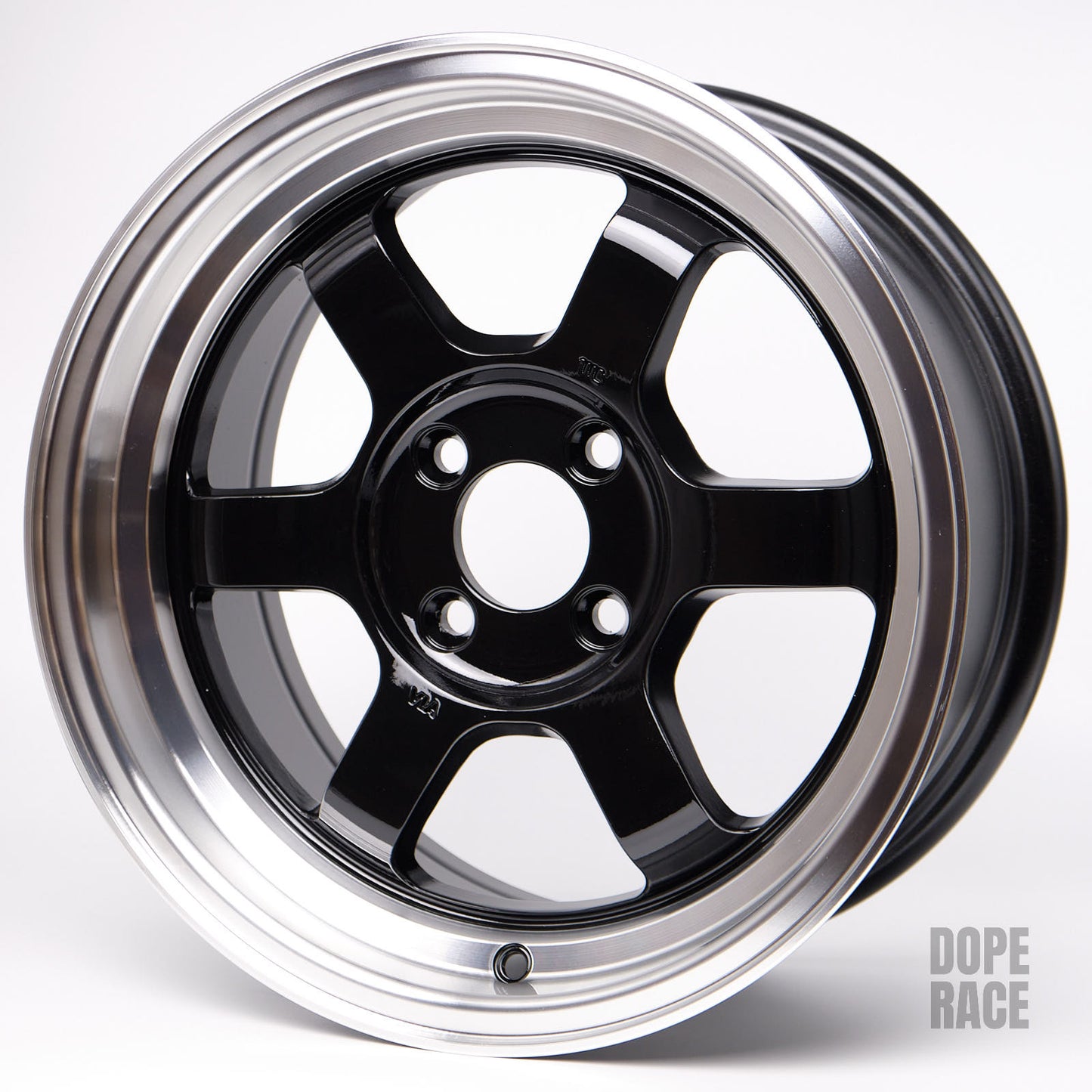 ROTA GRID V CLASSIC - 15x7, +20mm, 4x100, 67.1mm Hub