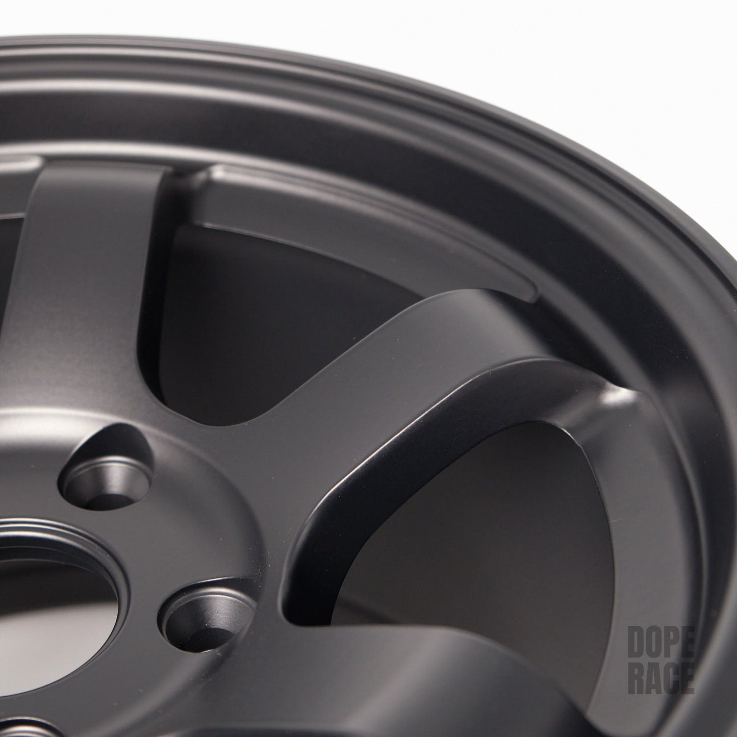 ROTA GRID CONCAVE - 15X9, +36mm, 5X114.3, 73 mm Hub