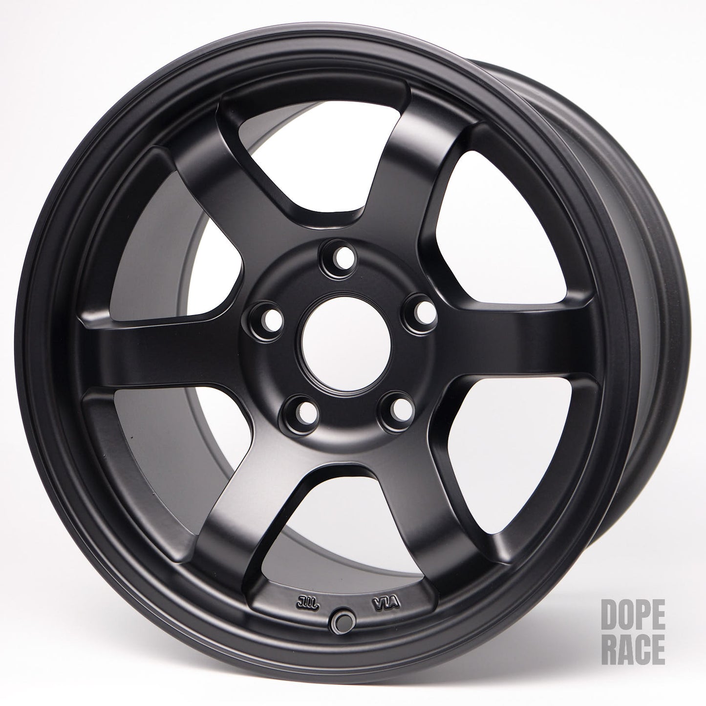 ROTA GRID CONCAVE - 15X9, +36mm, 5X114.3, 73 mm Hub