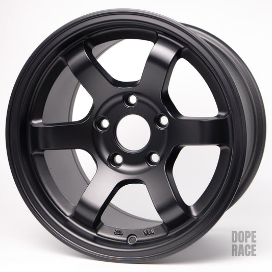 ROTA GRID CONCAVE - 15X9, +36mm, 5X114.3, 73 mm Hub