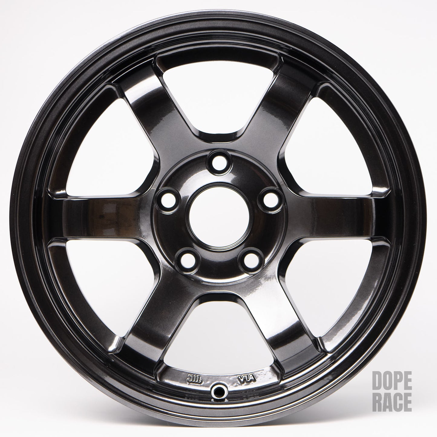 ROTA GRID CONCAVE - 15X7, +20mm, 5X114.3, 73 Hub