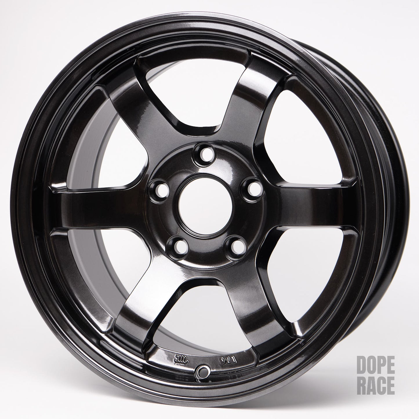 ROTA GRID CONCAVE - 15X7, +20mm, 5X114.3, 73 Hub