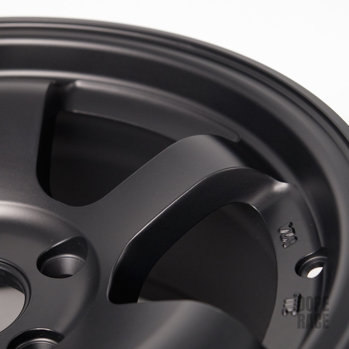 ROTA GRID CONCAVE - 15X8, 20mm, 5X100, 57.1 Hub