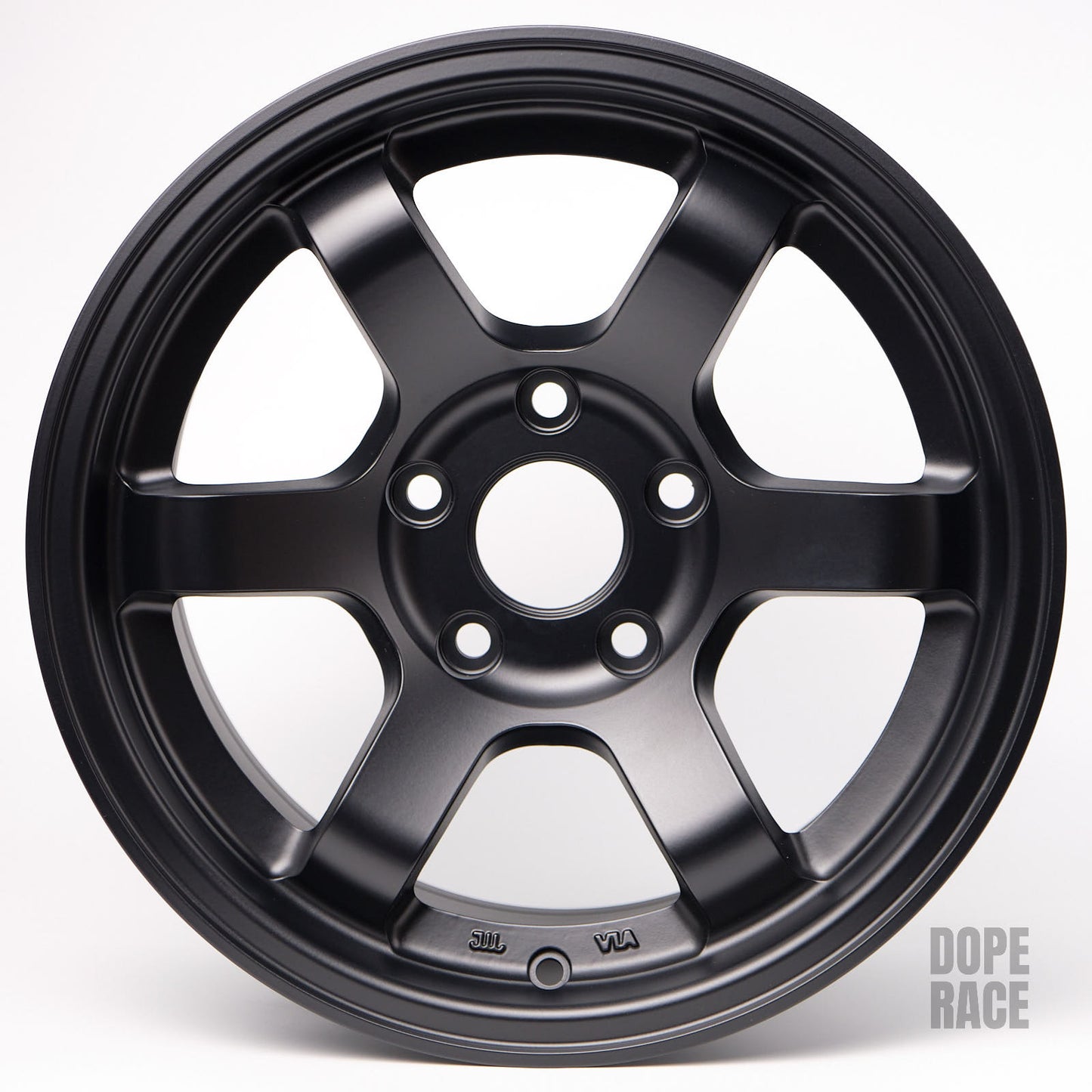 ROTA GRID CONCAVE - 15X8, 20mm, 5X100, 57.1 Hub