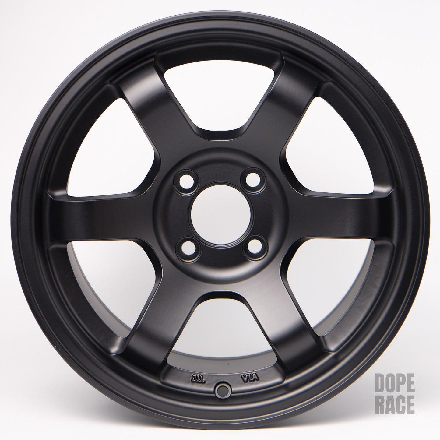 ROTA GRID CONCAVE - 15X9, +36mm, 4X100, 67.1 mm Hub