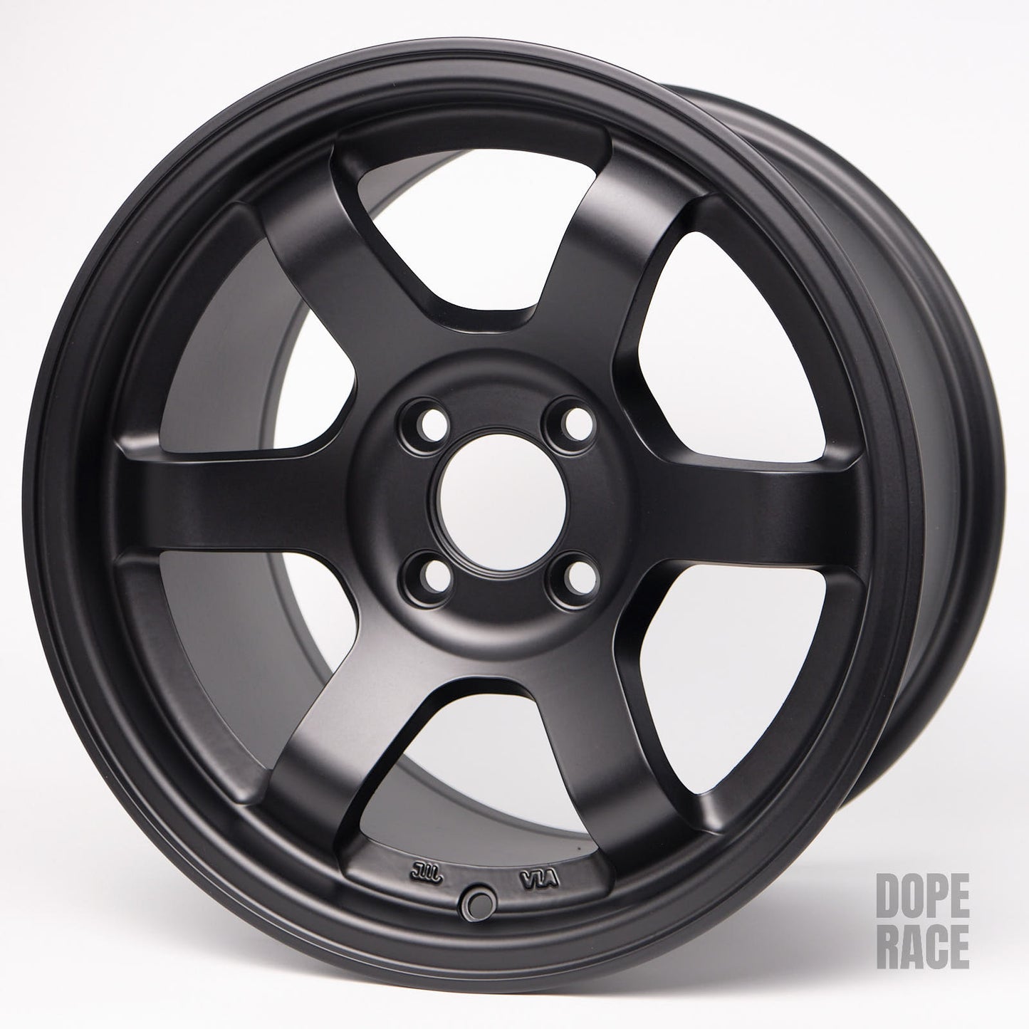 ROTA GRID CONCAVE - 15X9, +36mm, 4X100, 67.1 mm Hub