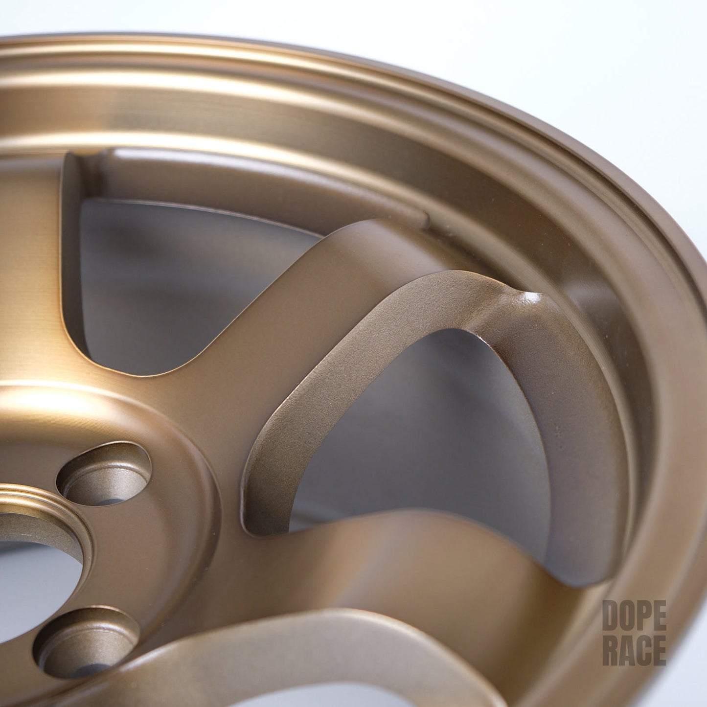 ROTA GRID CONCAVE - 15X8, 20mm, 4X100, 67.1 Hub