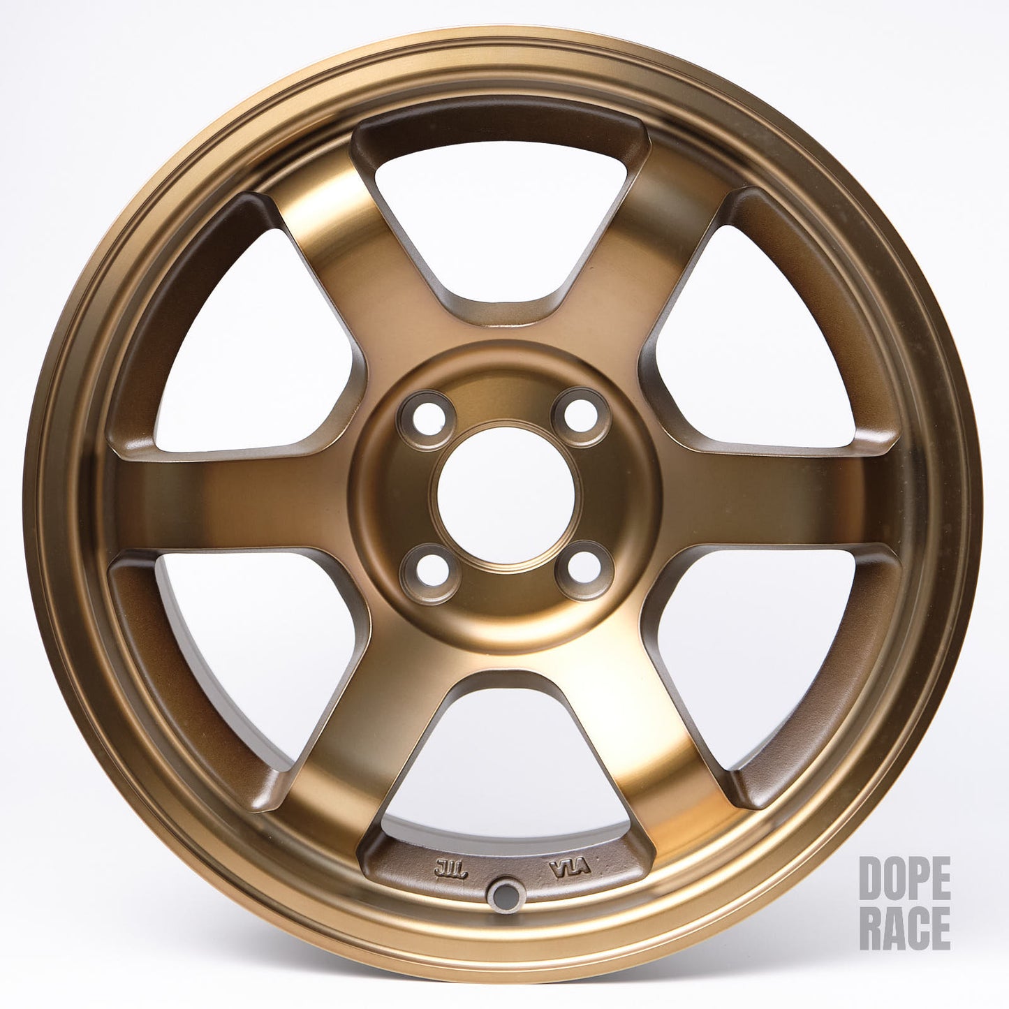 ROTA GRID CONCAVE - 15X8, 20mm, 4X100, 67.1 Hub