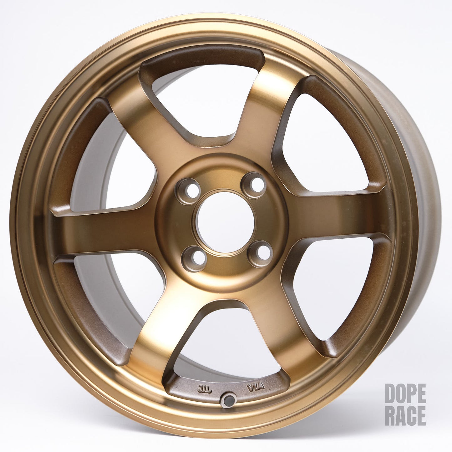 ROTA GRID CONCAVE - 15X8, 20mm, 4X100, 67.1 Hub