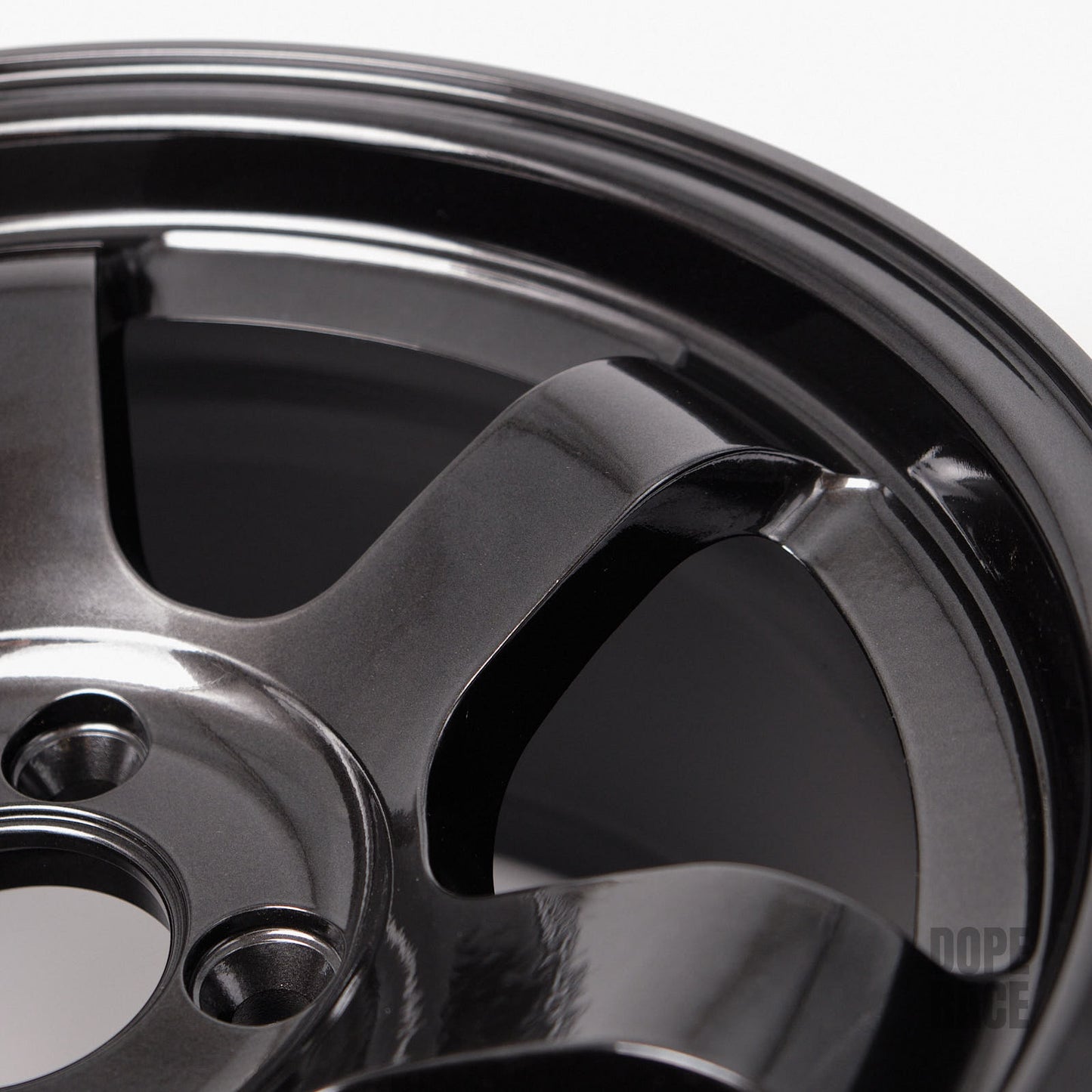 ROTA GRID CONCAVE - 15X8, 20mm, 4X100, 67.1 Hub