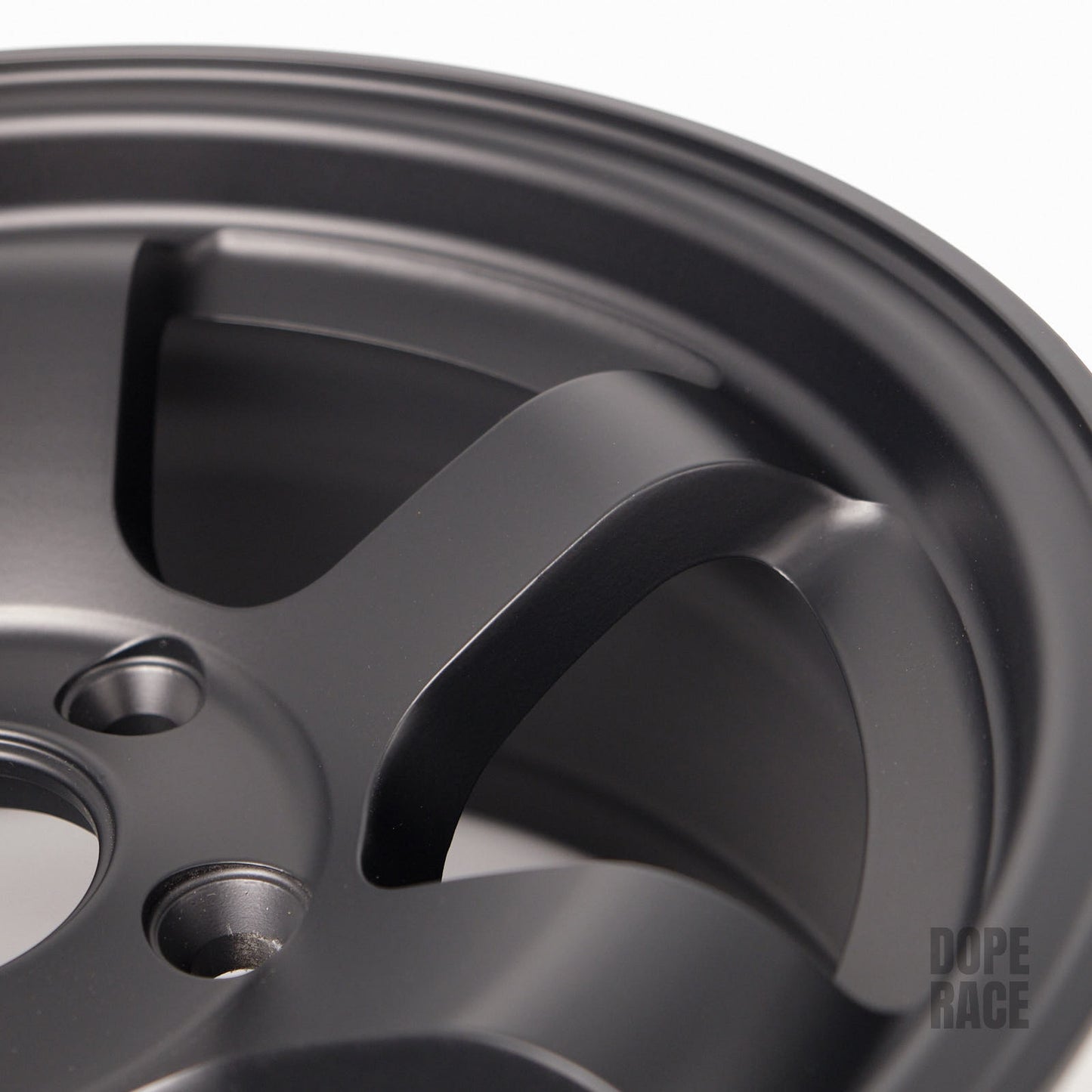 ROTA GRID CONCAVE - 15X7, +20mm, 5X114.3, 73 Hub