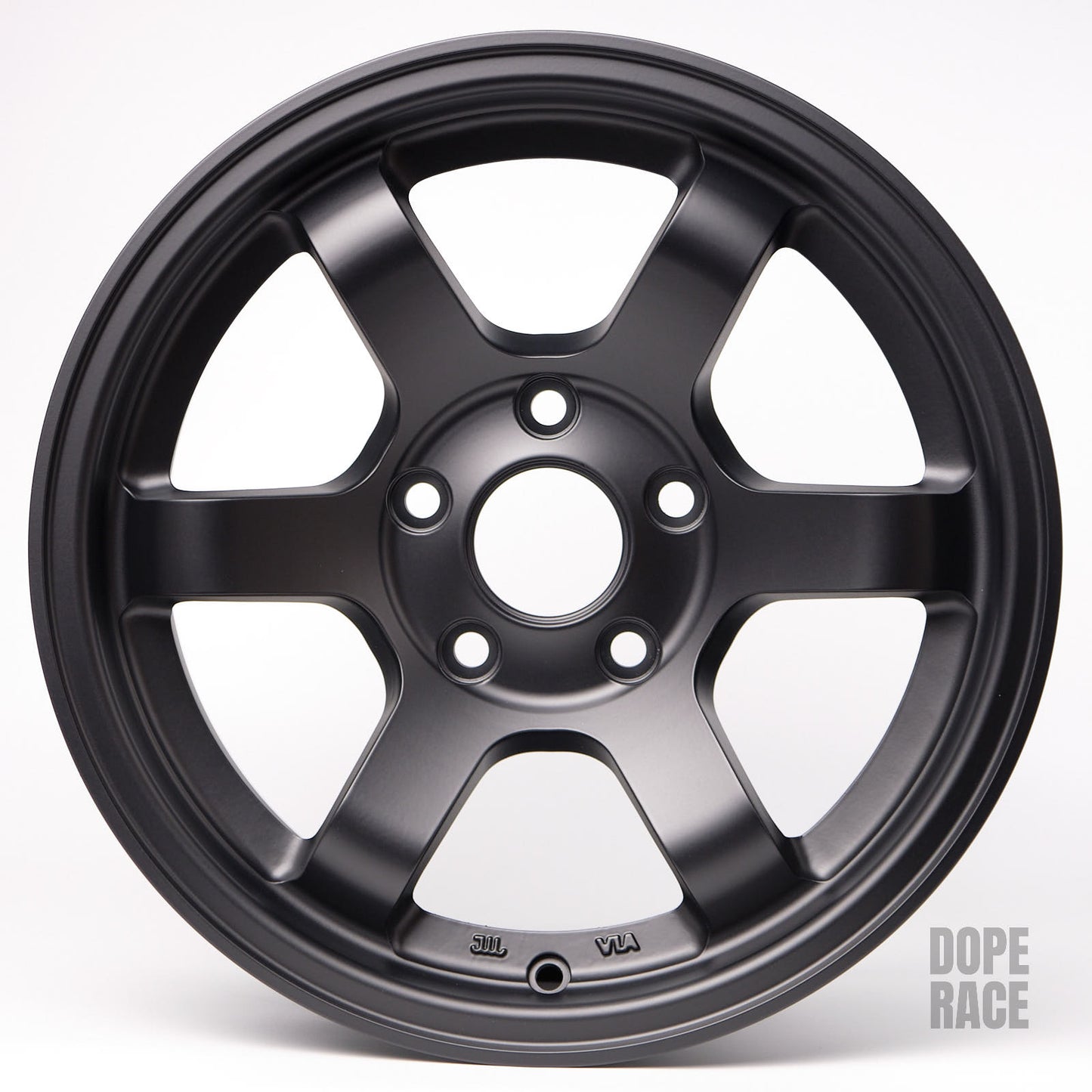 ROTA GRID CONCAVE - 15X7, +20mm, 5X114.3, 73 Hub