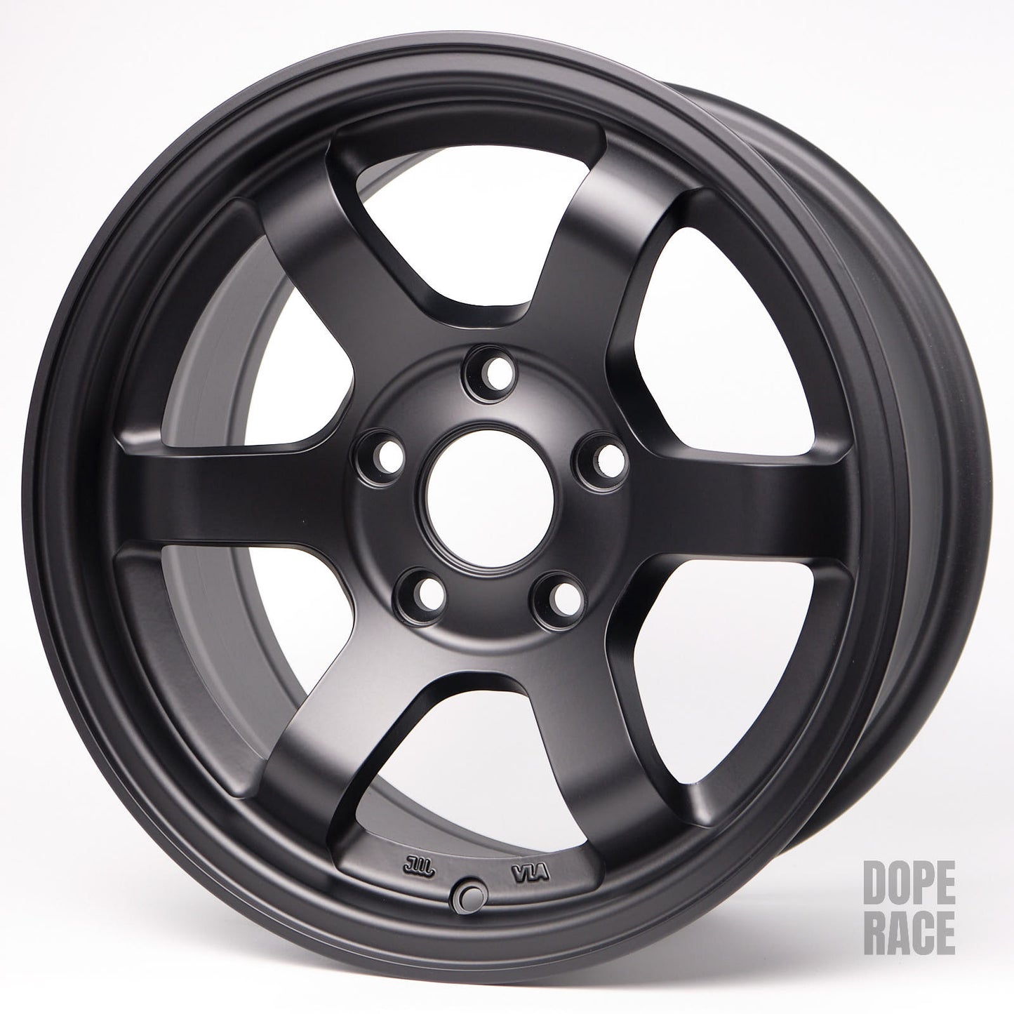 ROTA GRID CONCAVE - 15X7, +20mm, 5X114.3, 73 Hub