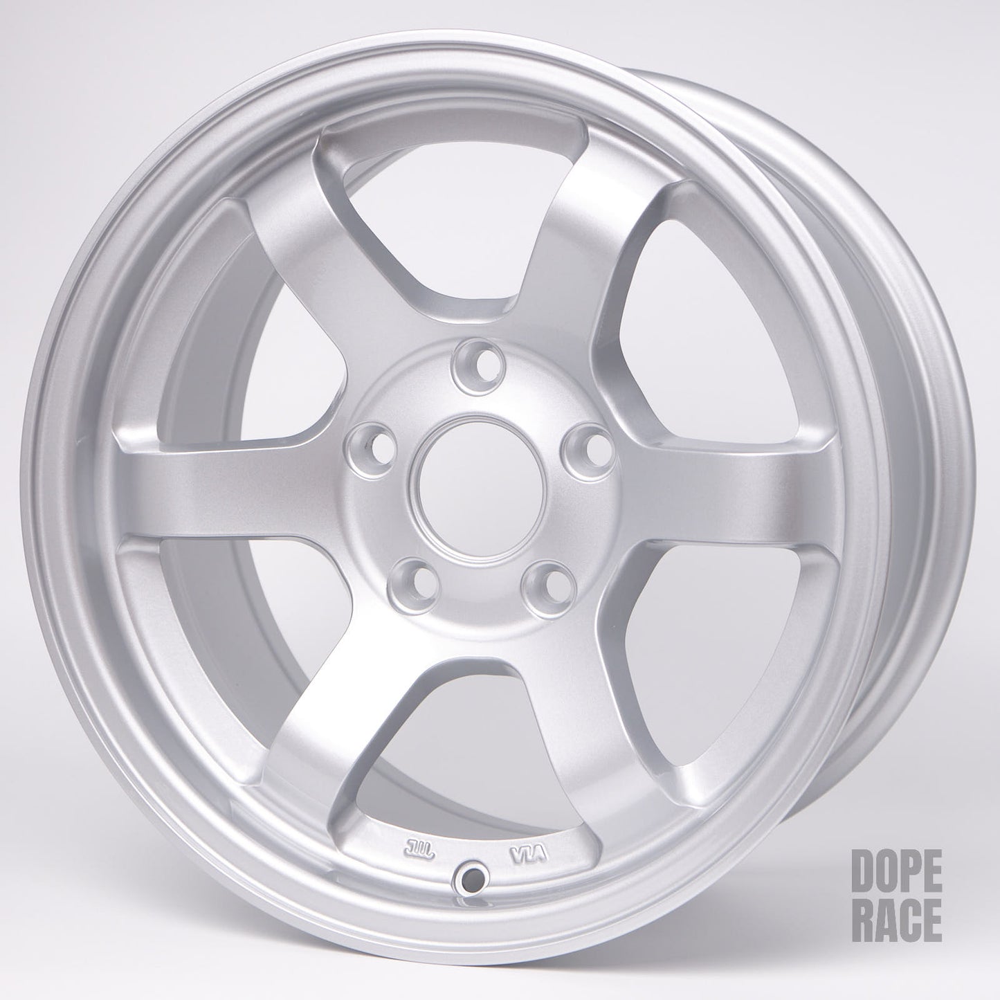 ROTA GRID CONCAVE - 15X7, +20mm, 5X114.3, 73 Hub