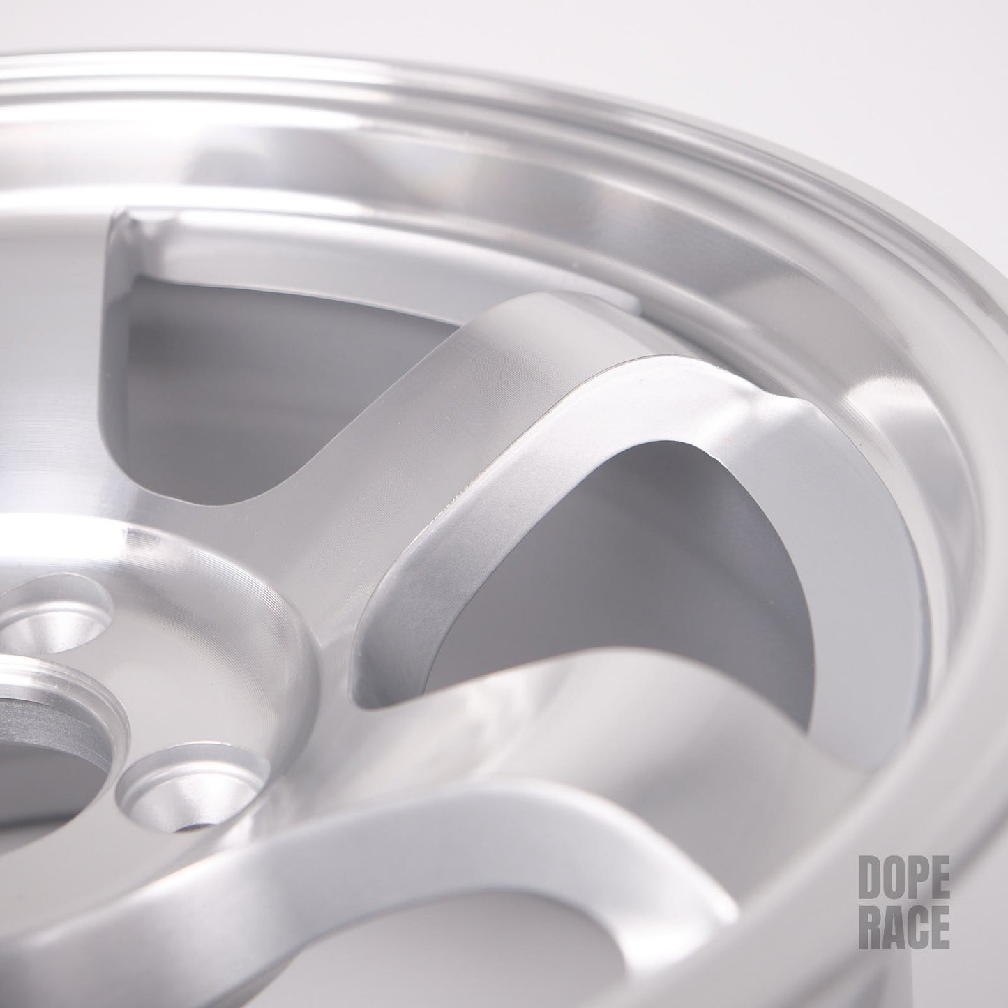 ROTA GRID CONCAVE - 15X8, 20mm, 4X100, 67.1 Hub