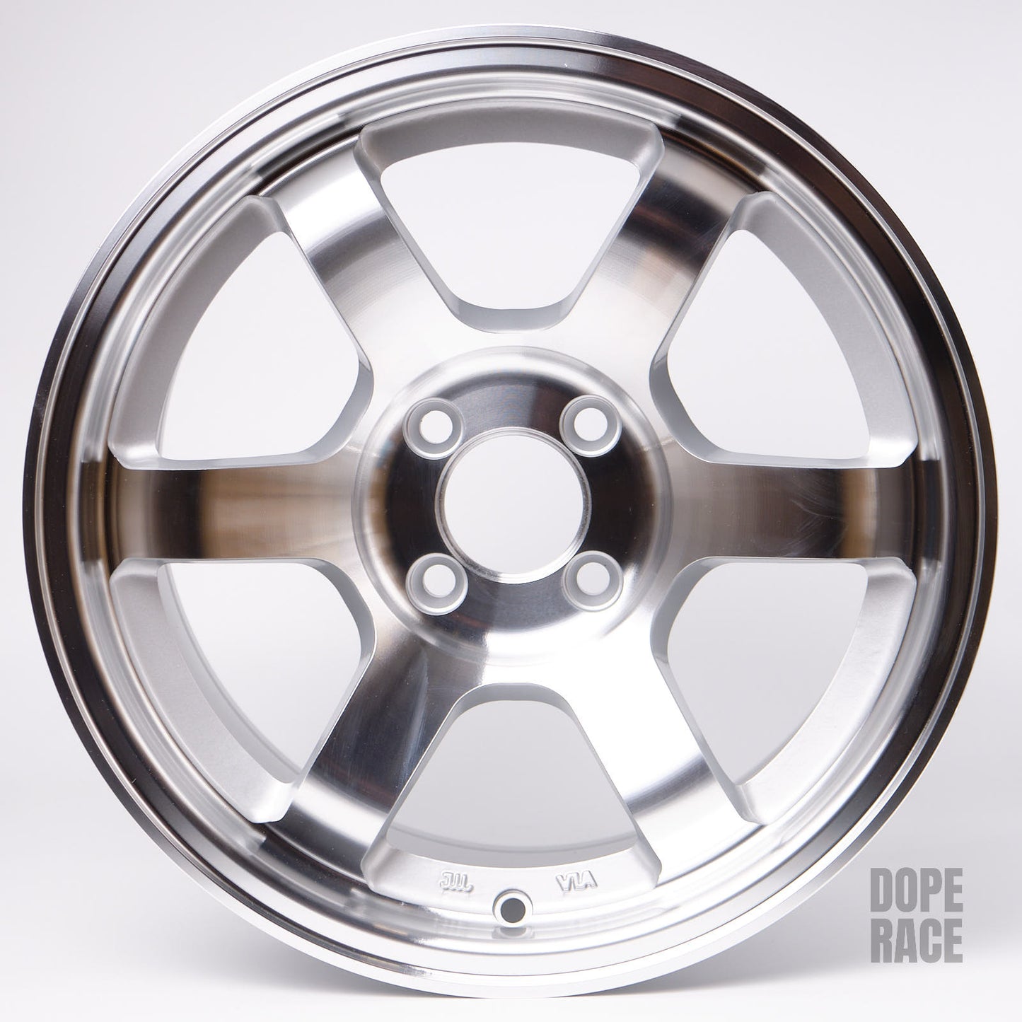 ROTA GRID CONCAVE - 15X8, 20mm, 4X100, 67.1 Hub