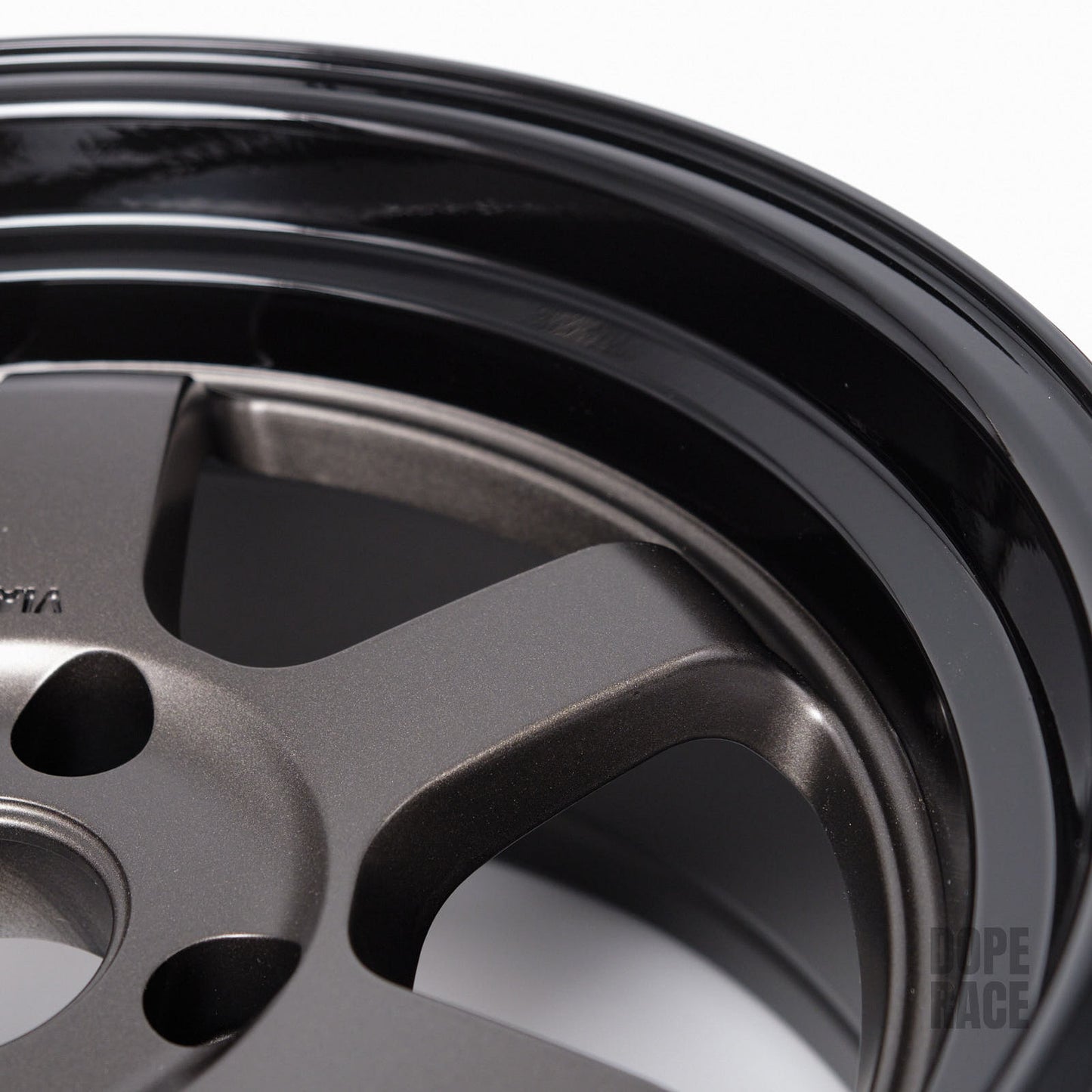 ROTA GRID V CLASSIC - 16X8, 0mm, 4X114.3, 73 Hub