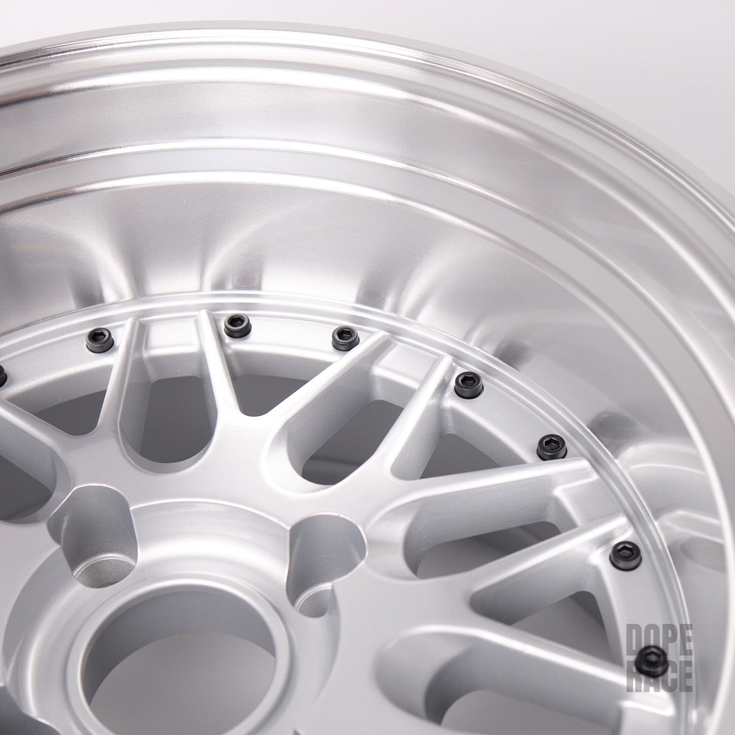 ROTA KENSEI - 15x9, -15mm, 4x114.3, 73mm Hub