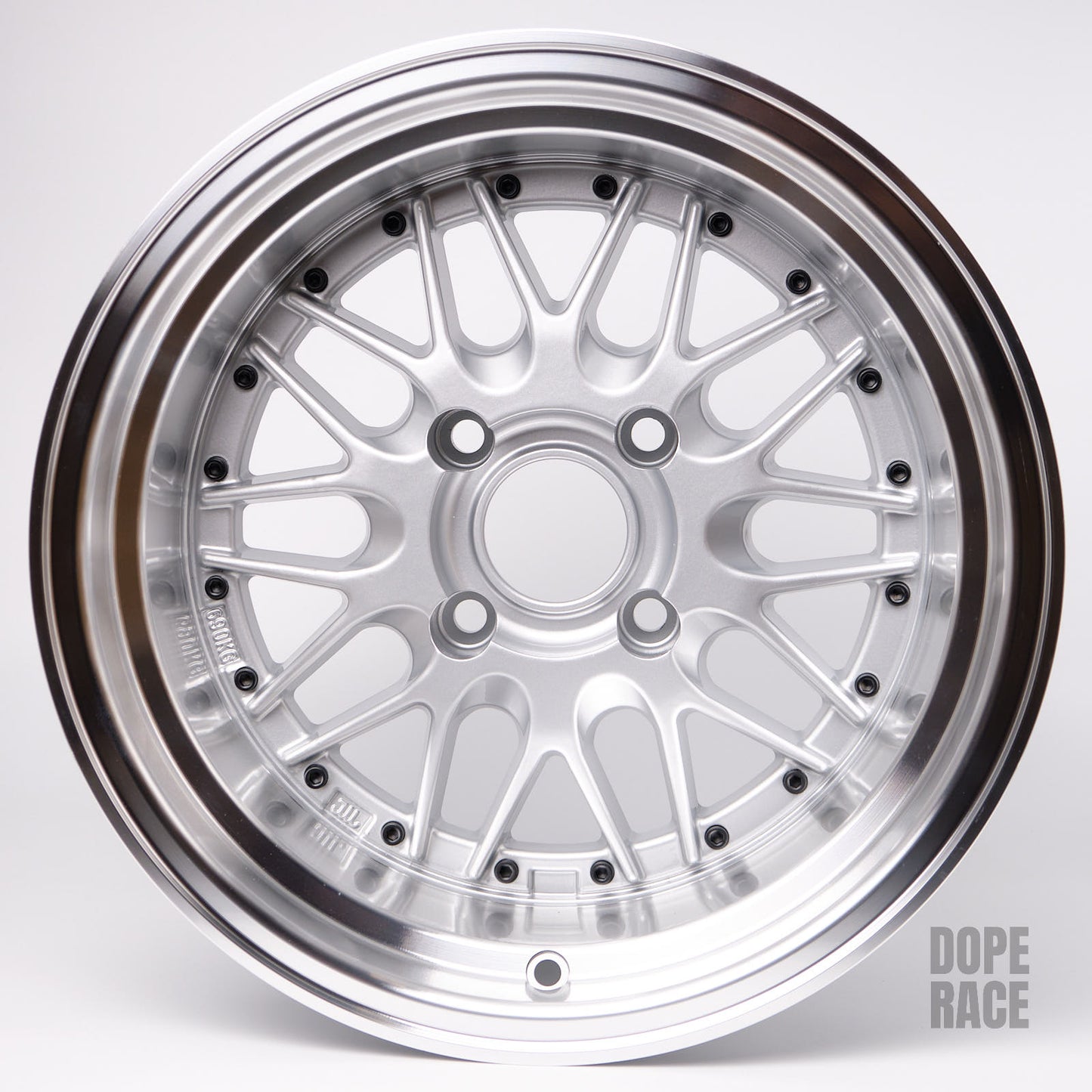 ROTA KENSEI - 15x9, -15mm, 4x114.3, 73mm Hub