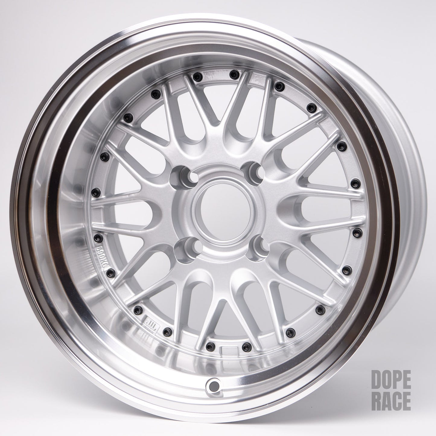 ROTA KENSEI - 15x9, -15mm, 4x114.3, 73mm Hub