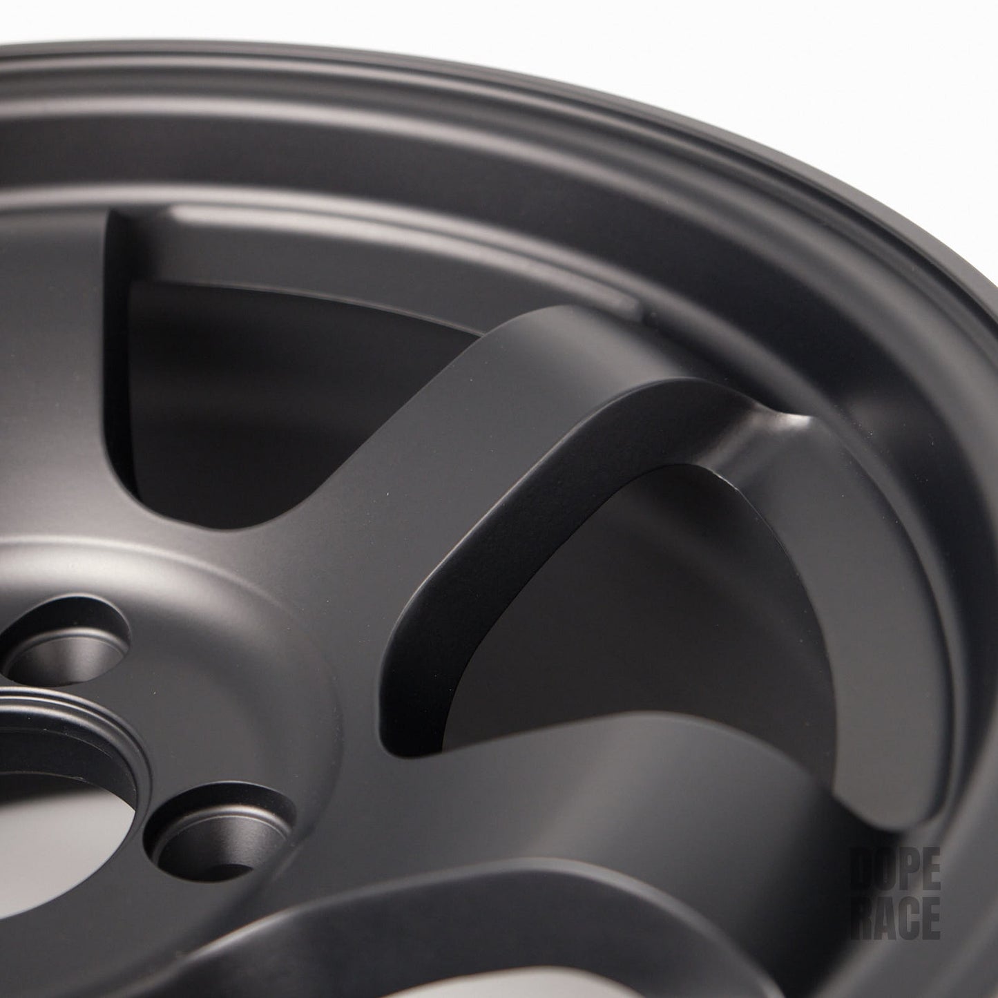 ROTA GRID CONCAVE - 15X8, 20mm, 4X100, 67.1 Hub