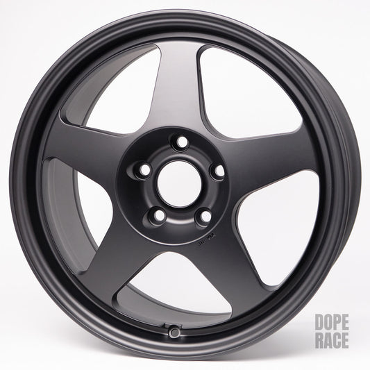 ROTA SLIP STREAM - 17X8, +48mm, 5X114.3, 73 Hub