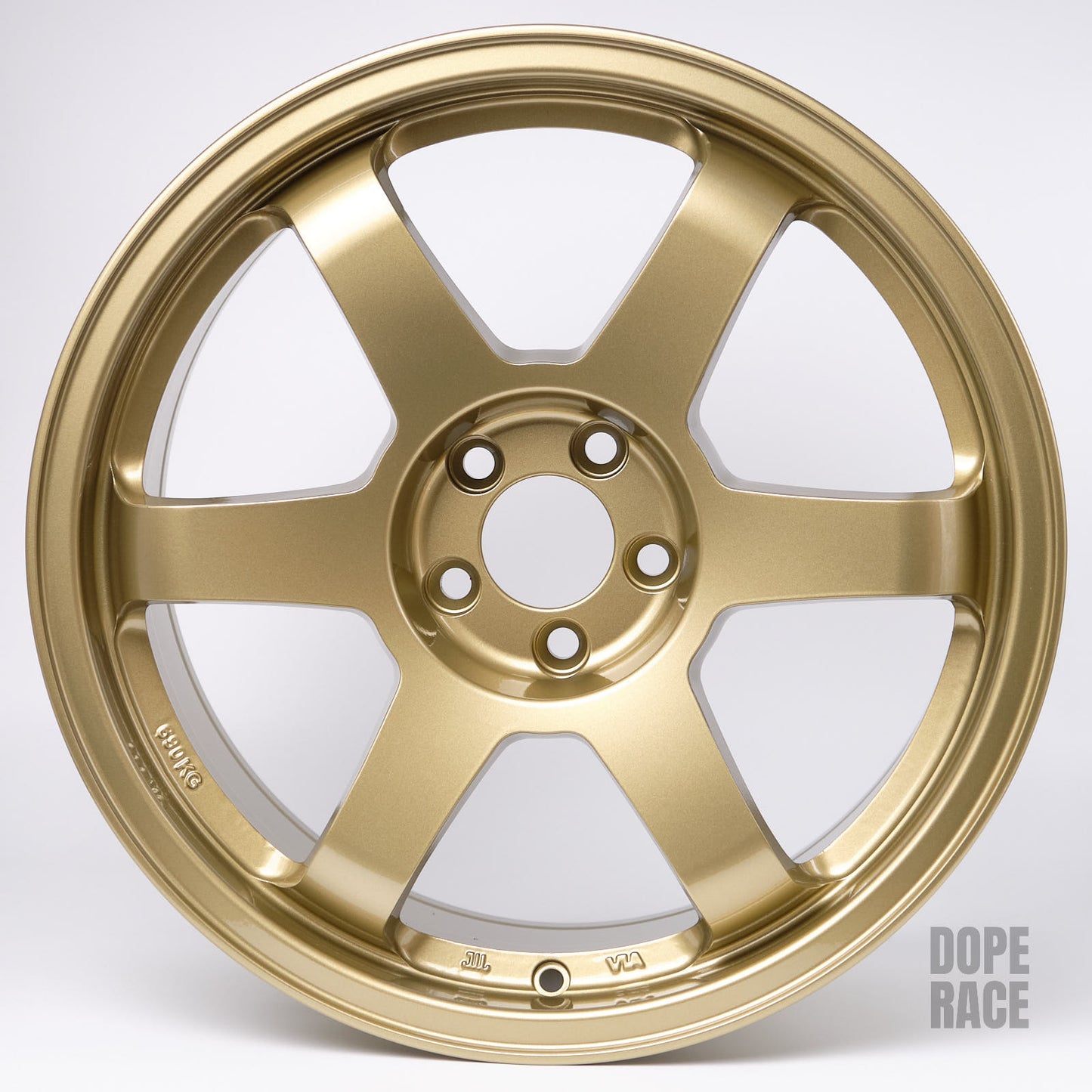 ROTA GRID RACING - 17X8, +35mm, 5X100, 73 Hub