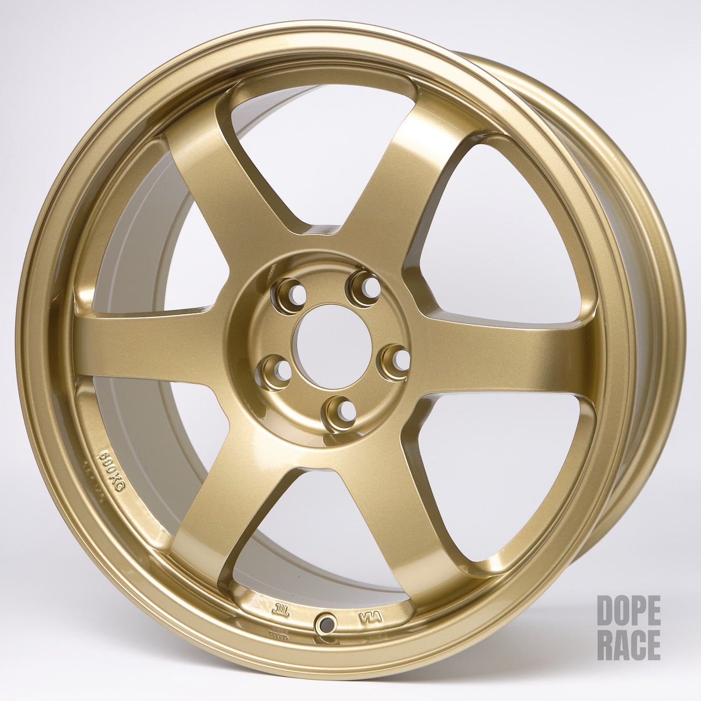 ROTA GRID RACING - 17X8, +35mm, 5X100, 73 Hub